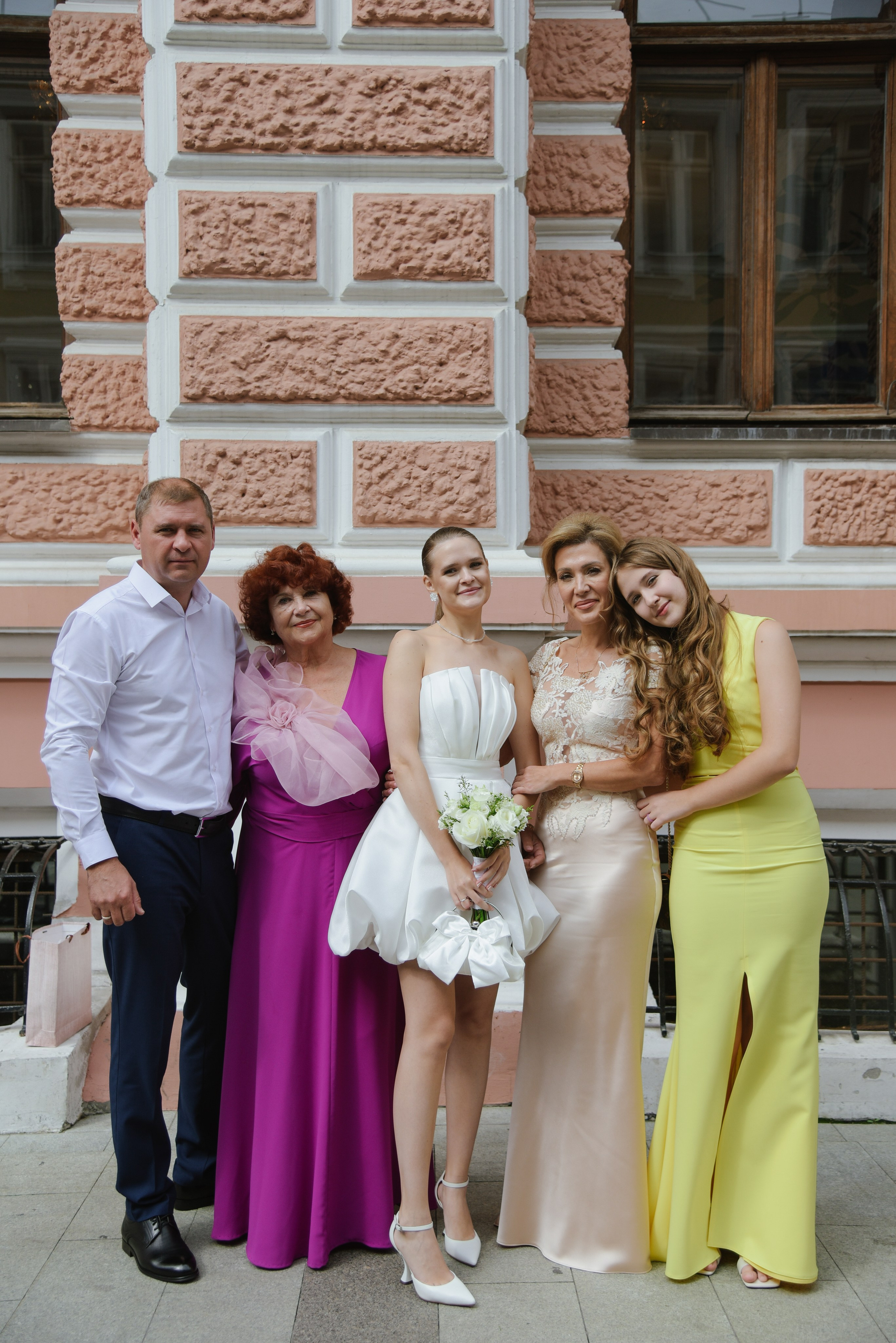 Фёдор и Виолетта Просто красивые люди. Фотограф Лола Волна, город Москва