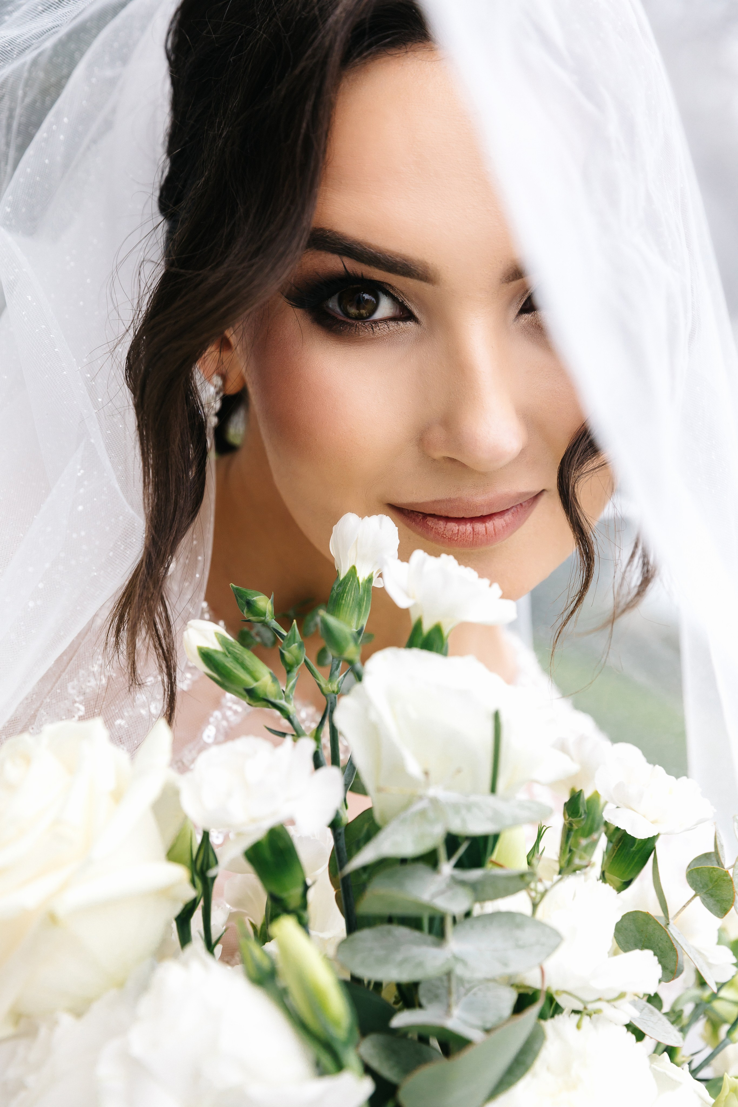 Яна и Саша. Главная