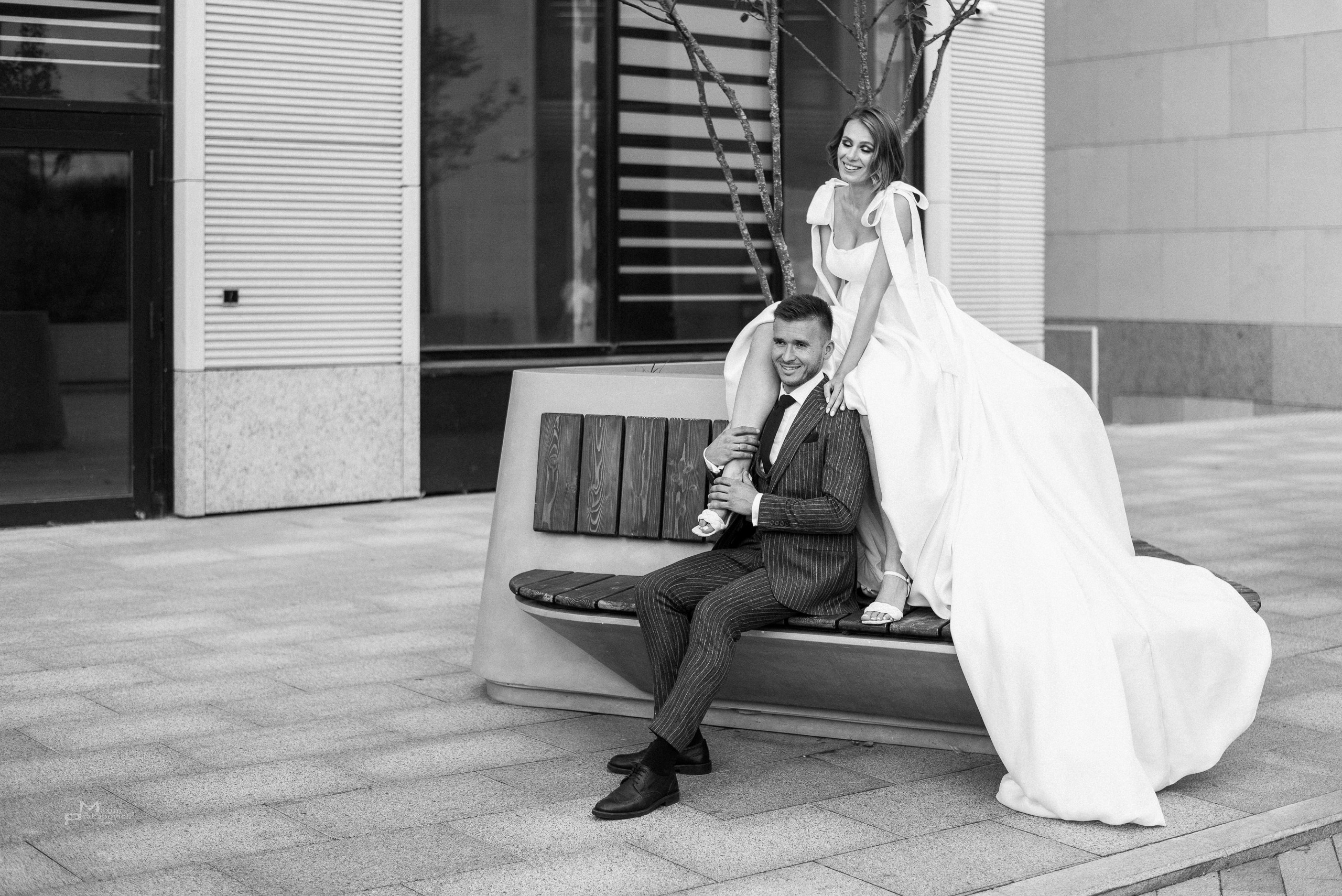 Svyatoslav + Viktoria (Street). Фотограф/видеомейкер в Минске, Москве, Витебске, видеосьемка