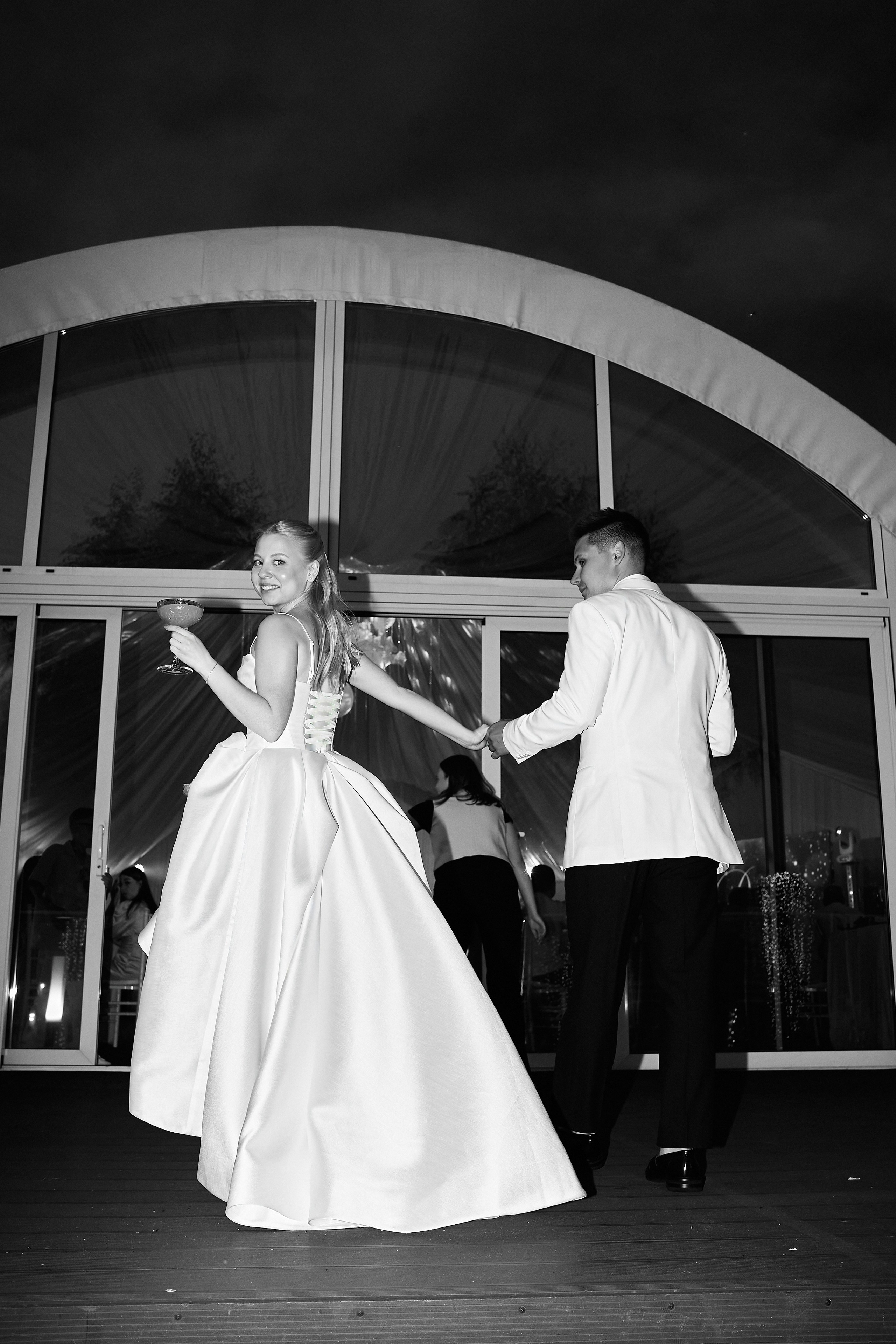 Виталий и Диана. Свадебный фотограф Минск РБ