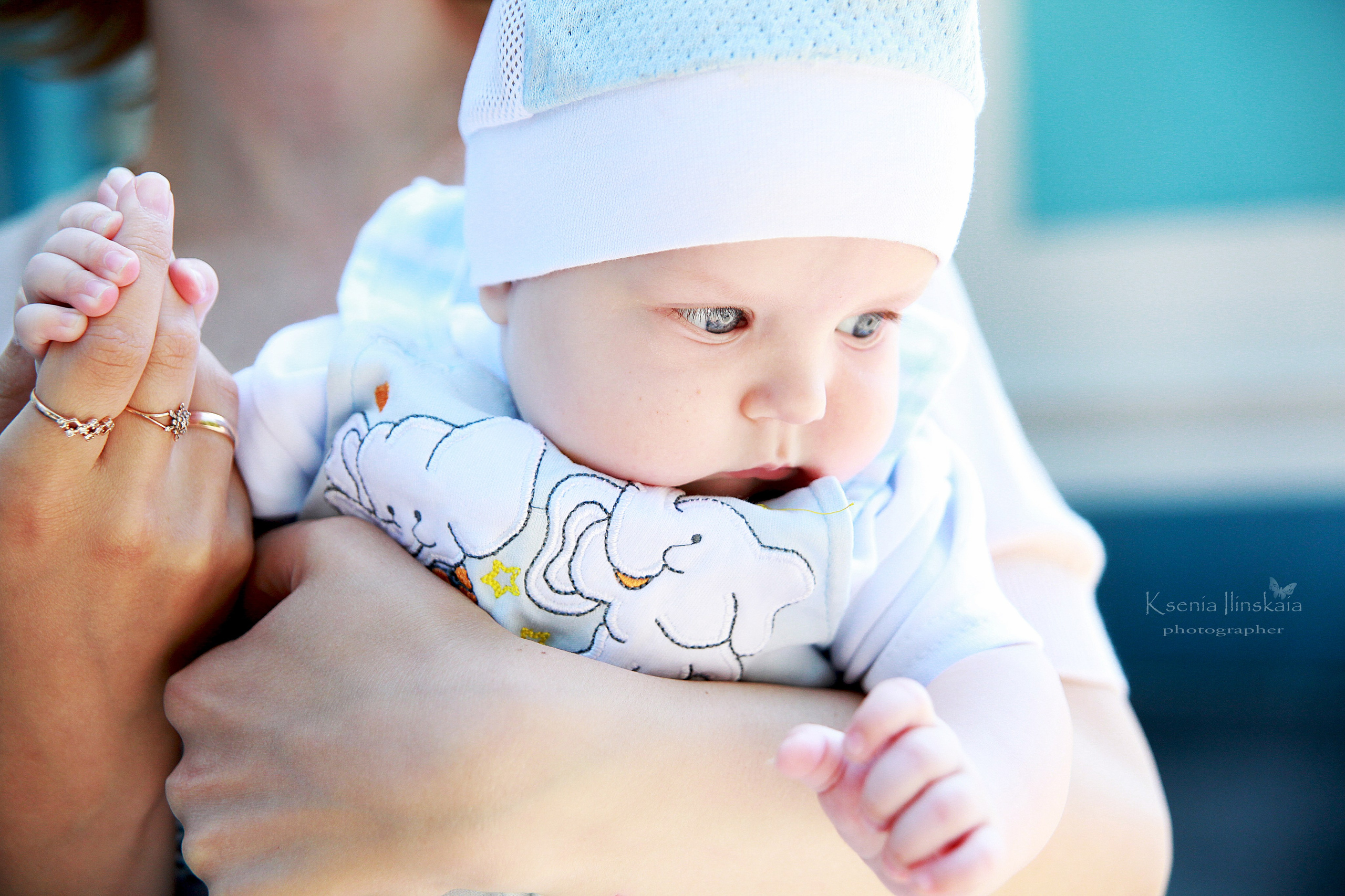 Крещение — фотосессия крестин в Санкт-Петербурге. Фотограф из Санкт-Петербурга Ильинская Ксения