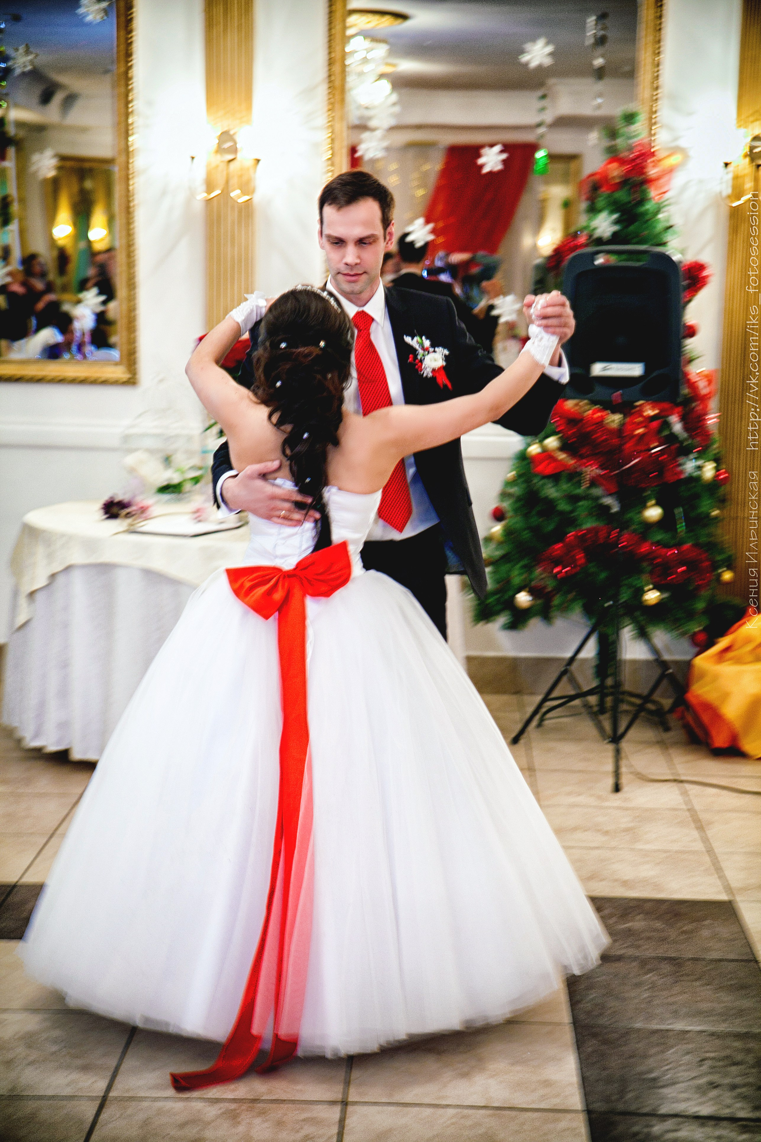 Свадьба Александра и Елены. Фотограф из Санкт-Петербурга Ильинская Ксения