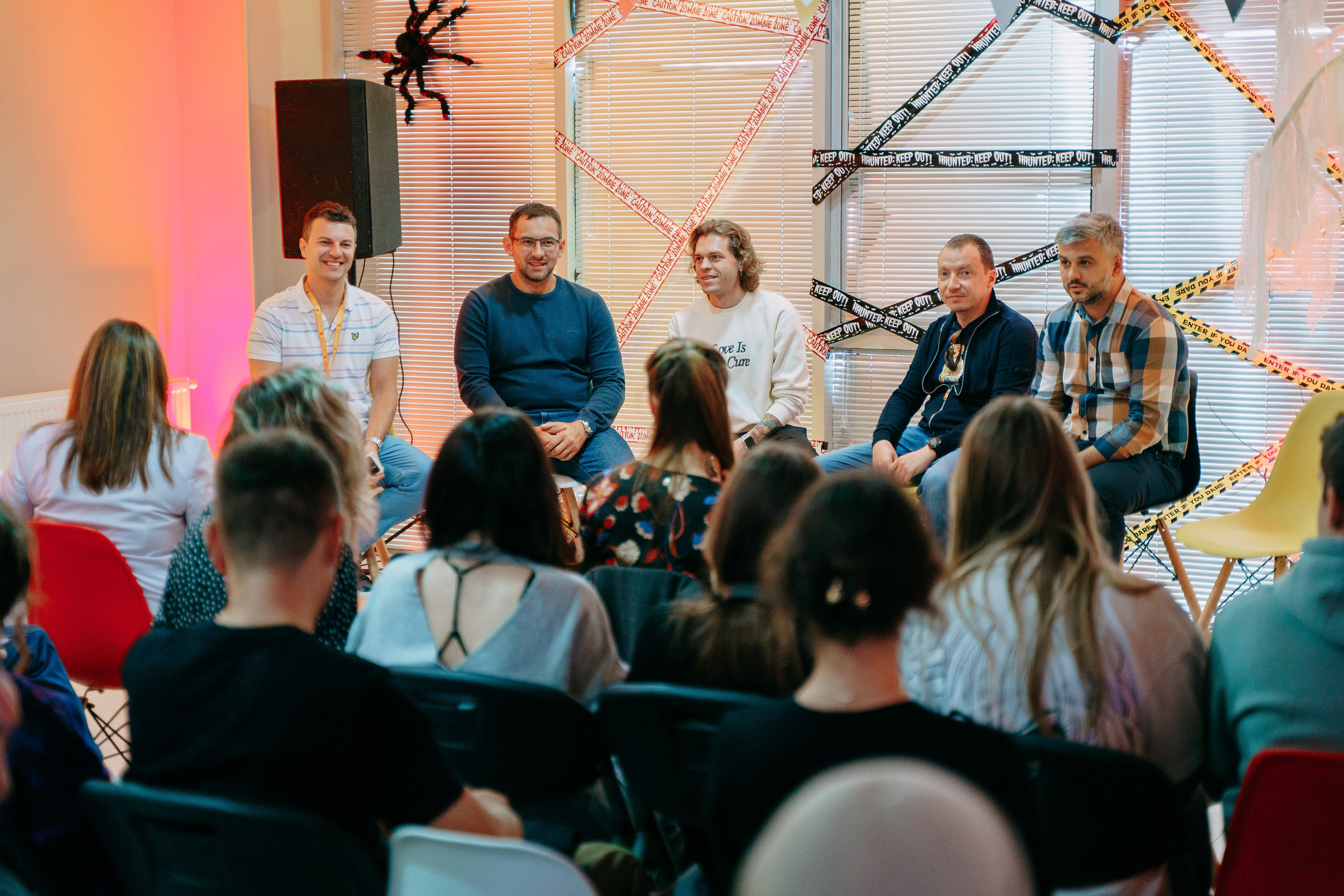 Мероприятия. Фотограф и Видеограф Илья Копытов