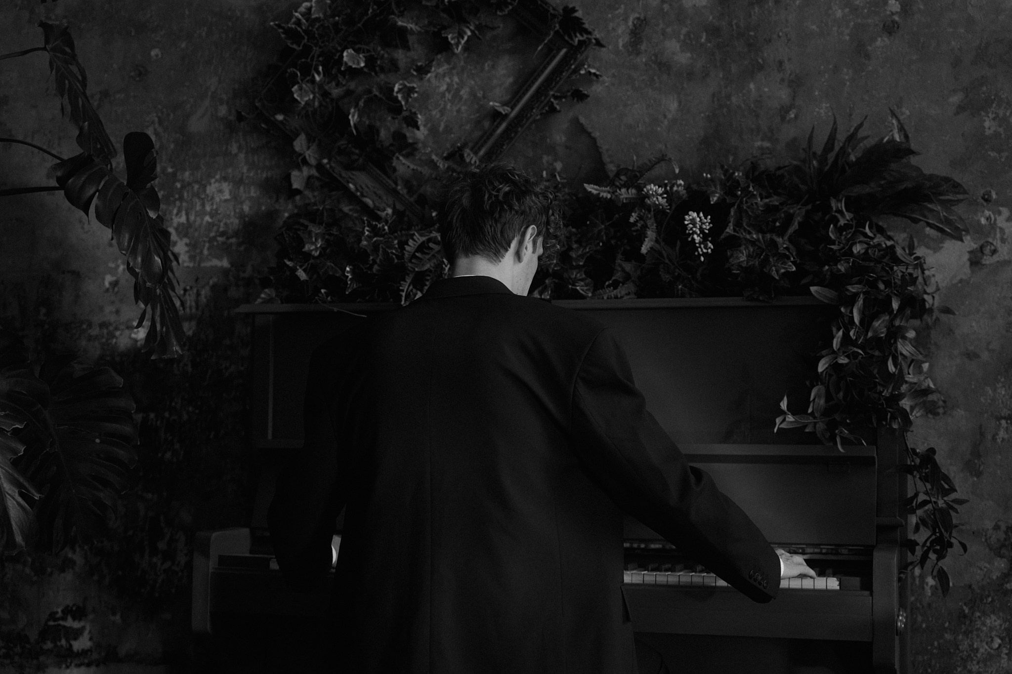 Сергей. Фотограф Ольвия Капранова в Москве и московской области