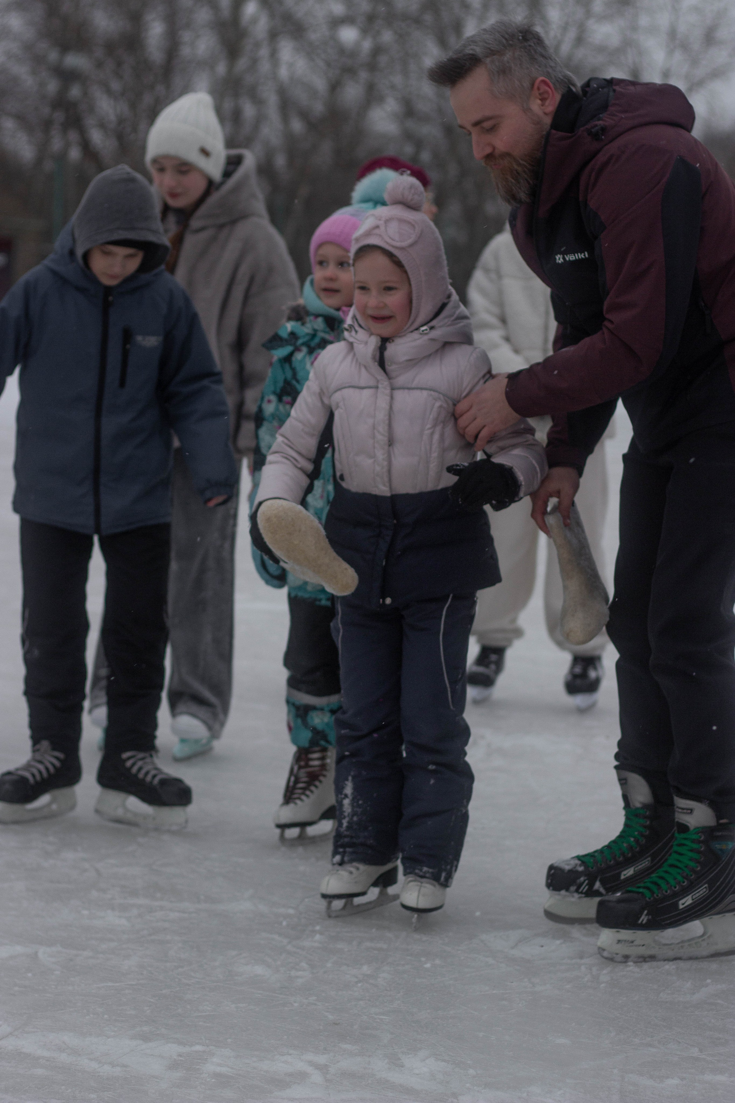 Мероприятия. Репортажный фотограф Дарья Болотова | Москва