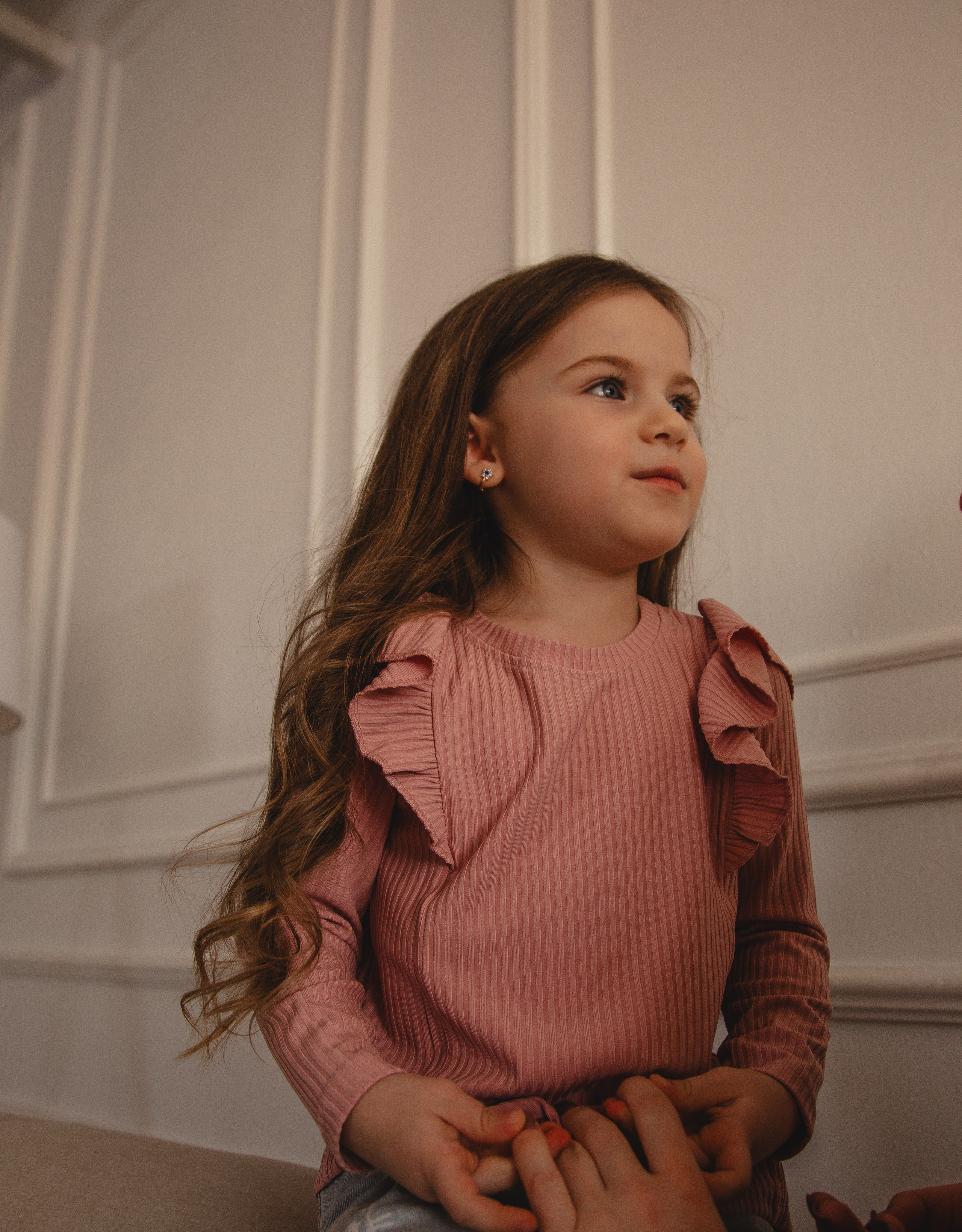 Мамина любовь. Ваш личный фотограф в Крыму Анна Лисицына