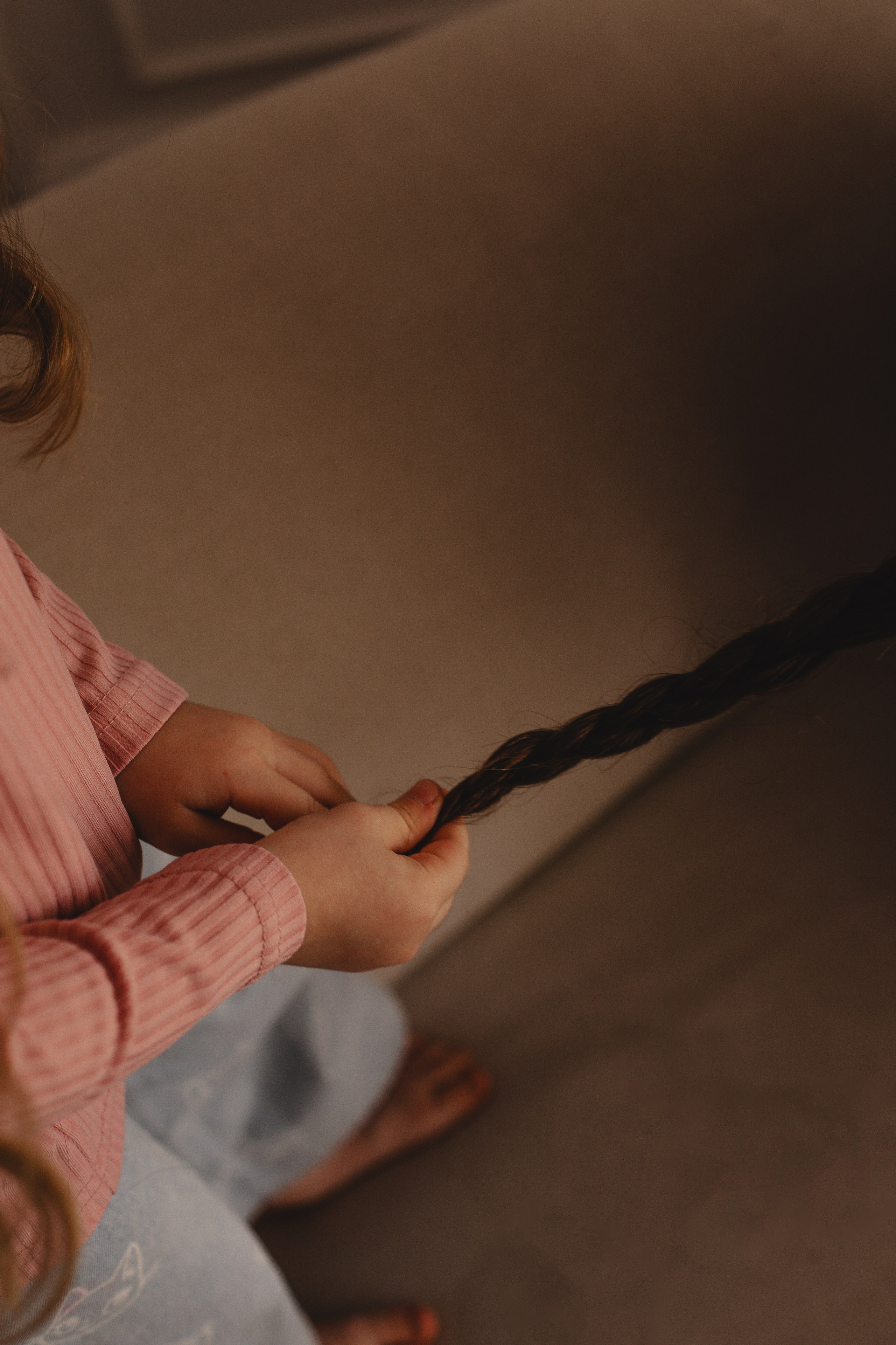 Мамина любовь. Ваш личный фотограф в Крыму Анна Лисицына