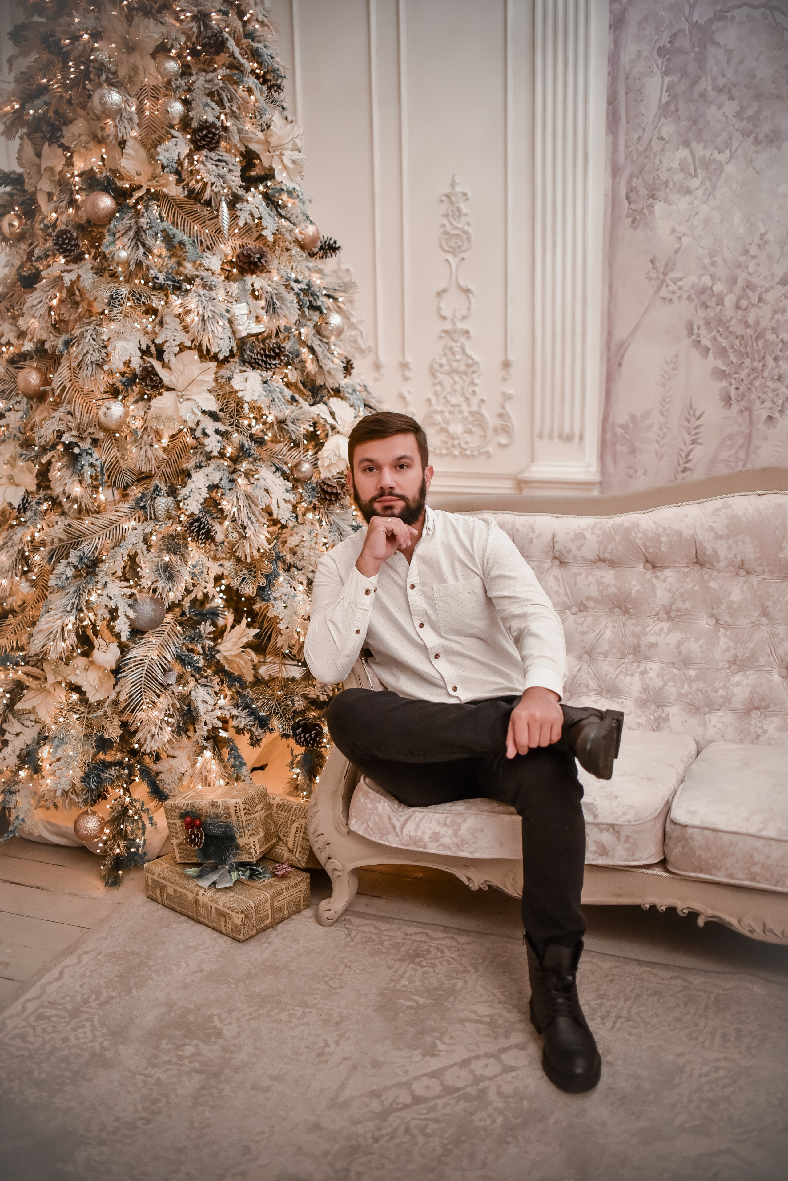 АЛЕНА И МИХАИЛ. Фотограф Тамара Катапова