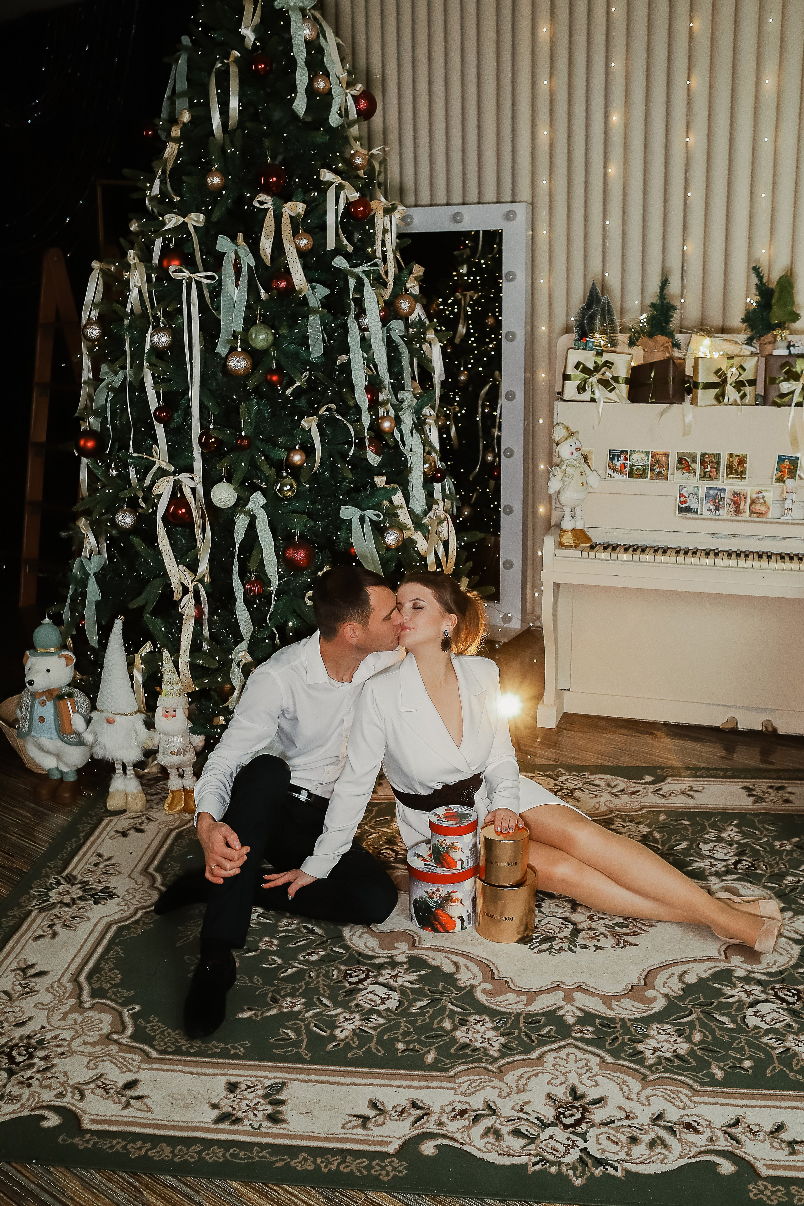 Семейная съёмка. Свадебный фотограф Евгения Фролова г. Каменск-Шахтинский, Донецк, Ростов