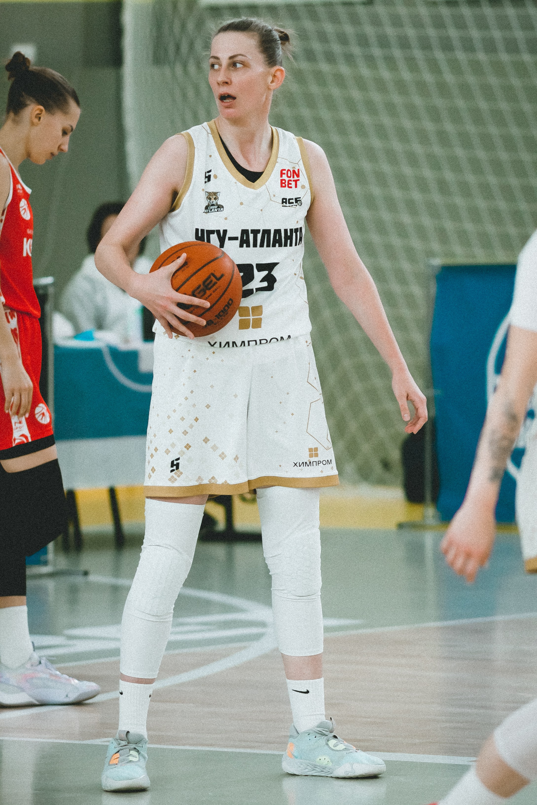 Атланта-Юность / 1. Фотография