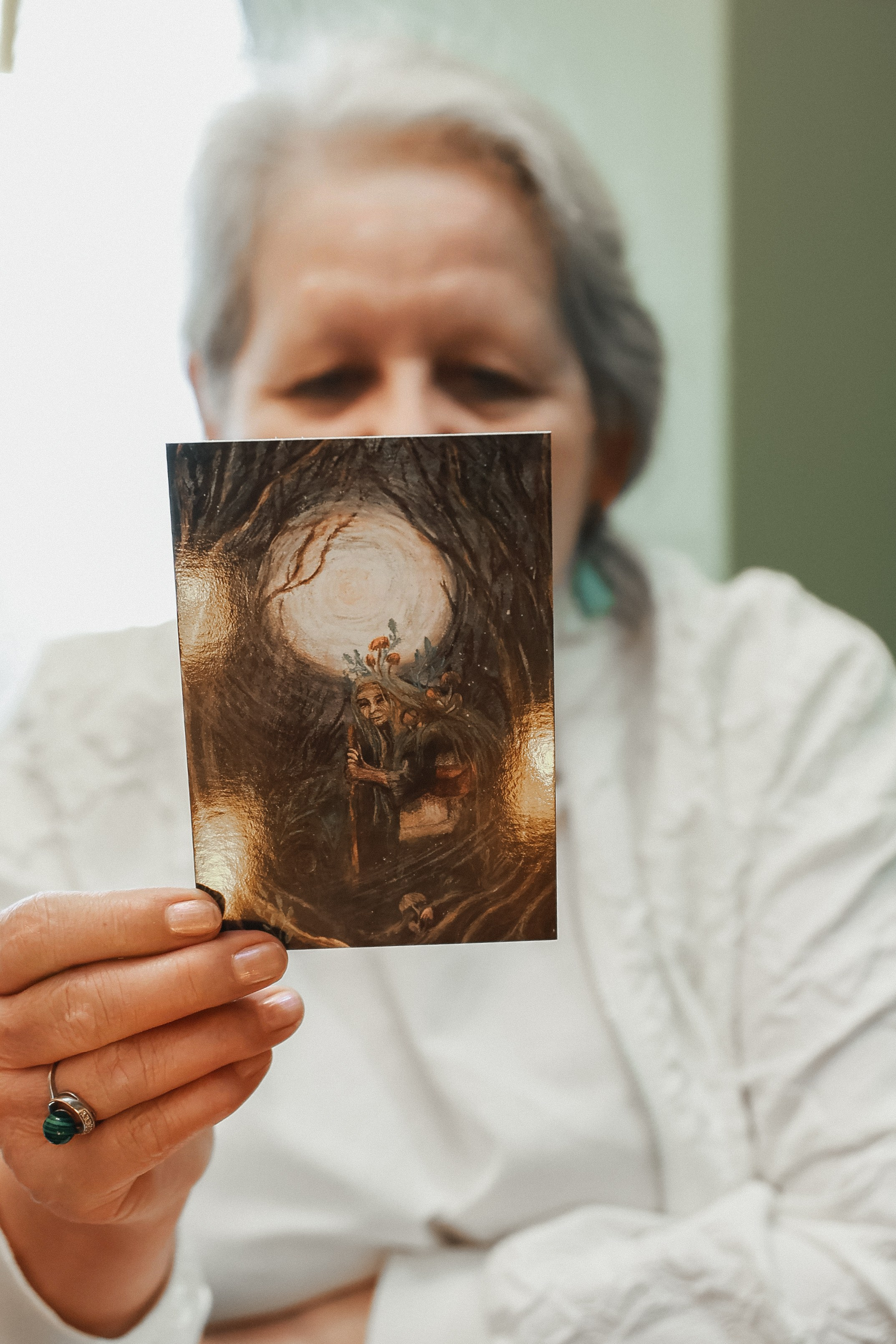 Трансформационная игра «Переходы». Фотограф Воронеж, Новая Усмань Мария Бублик