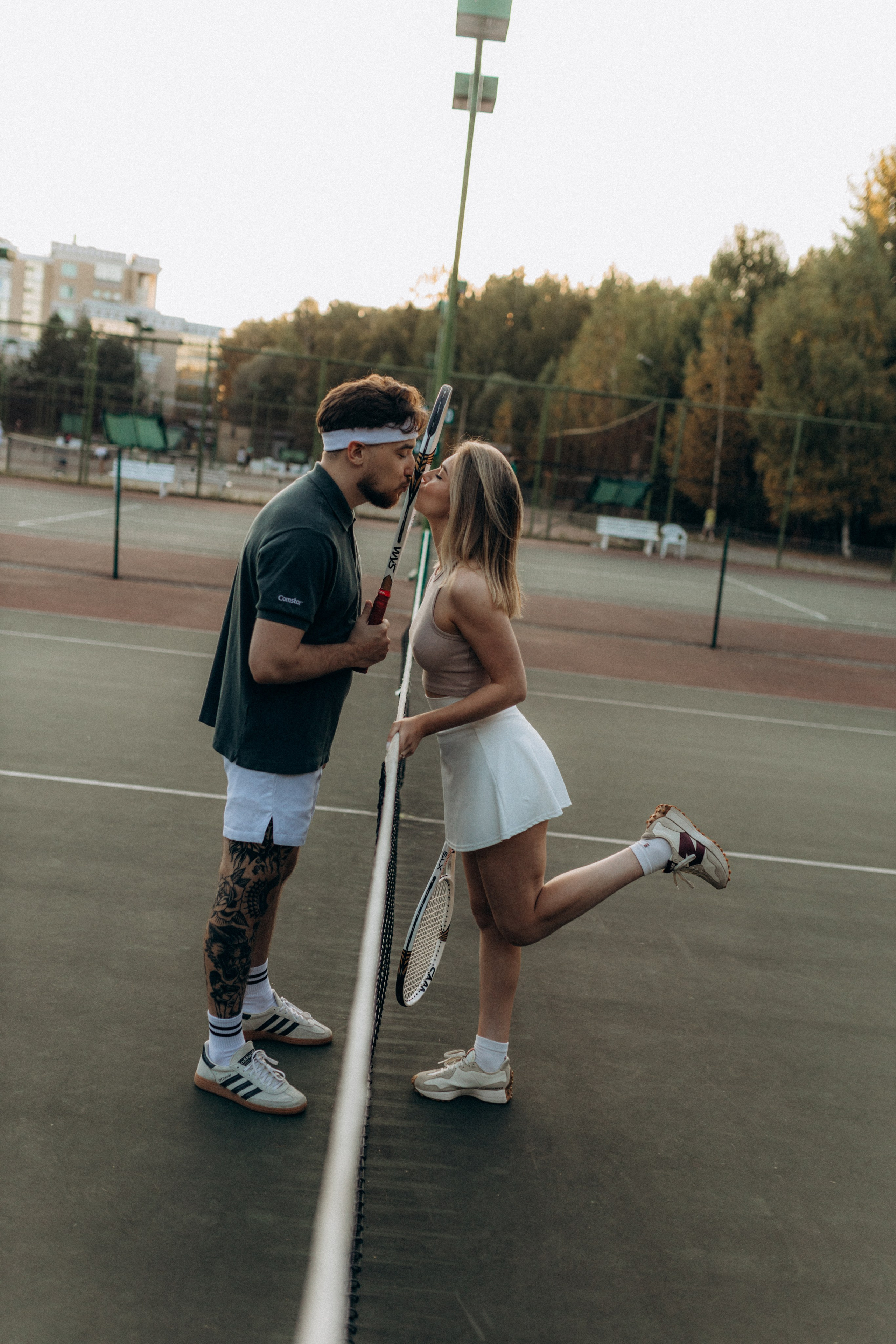 Лена & Даня. Фотограф НОГИНСК, Москва, Анастасия Белая