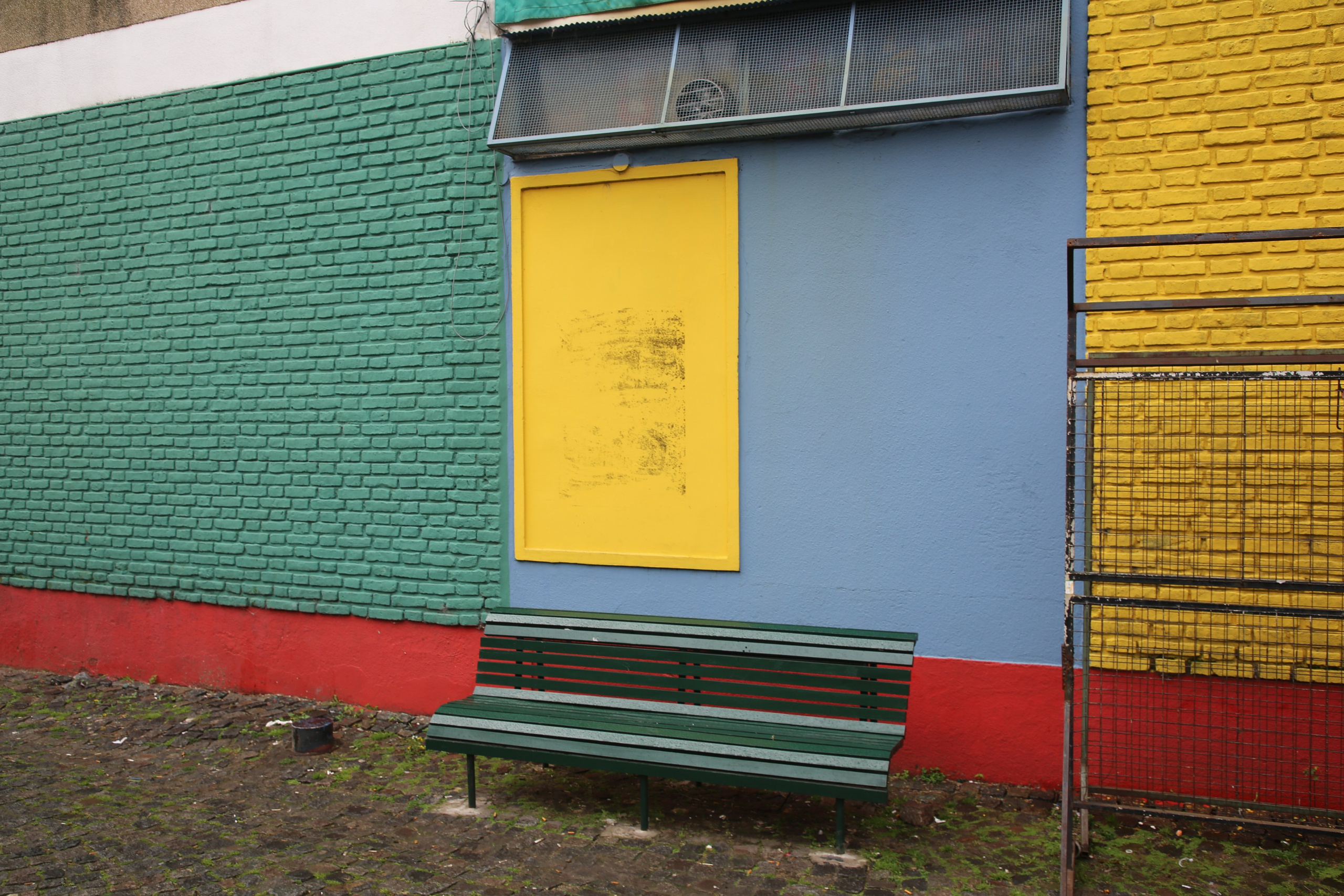 Buenos Aires, Argentina. Andrey Filippov Photographer