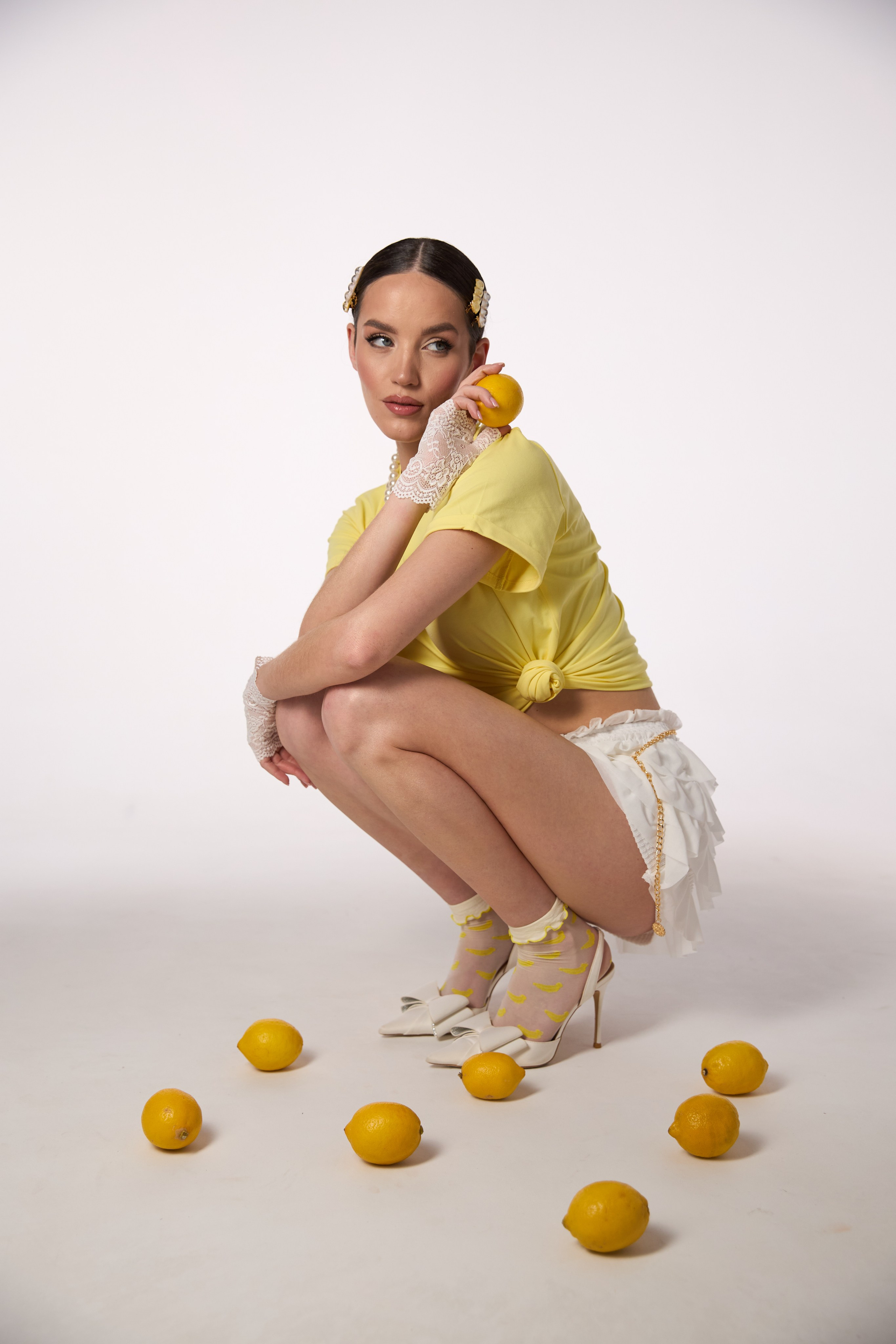 Обучение по ретуши. Фотограф Тольятти Екатерина Шести