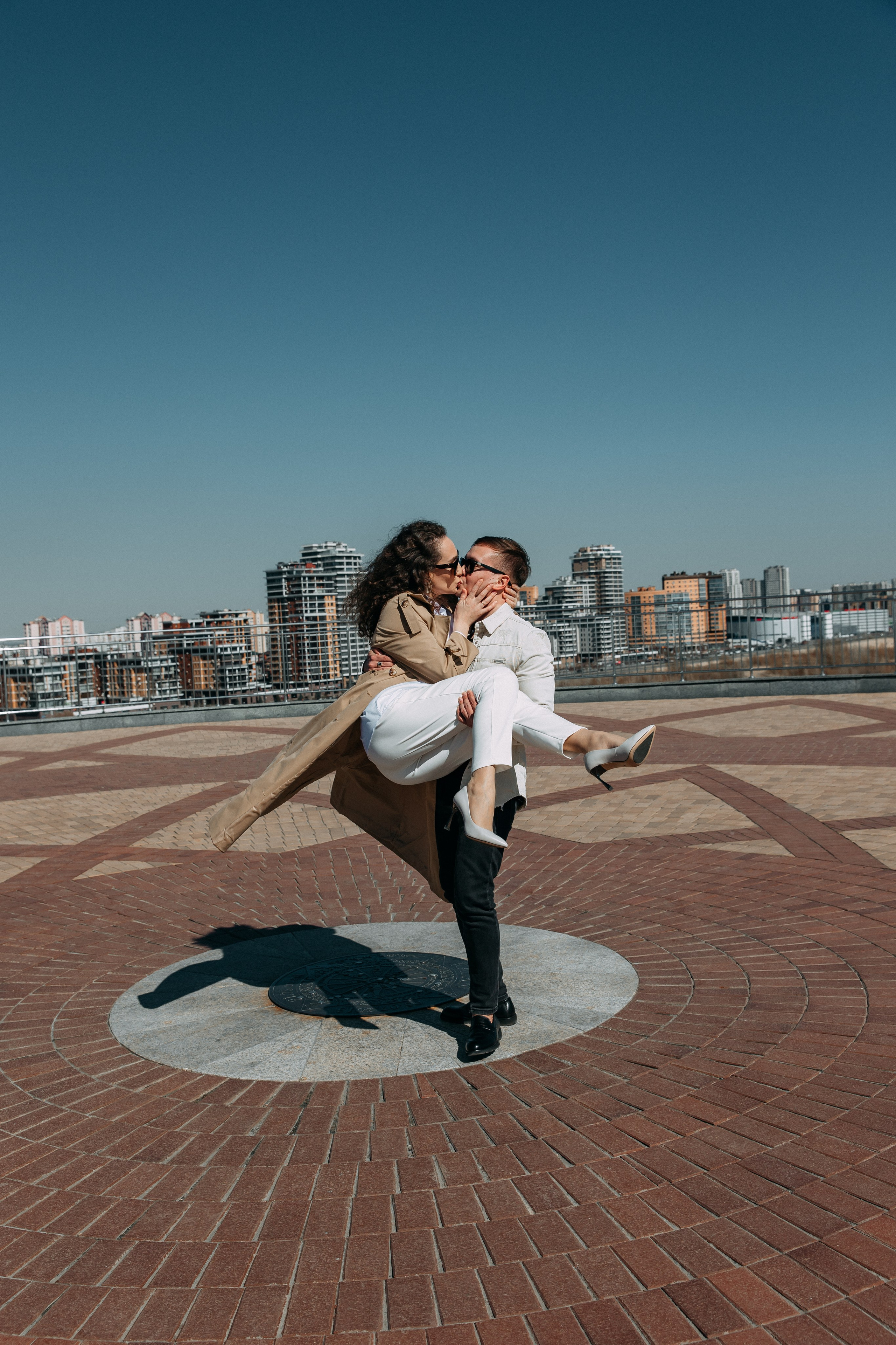 Love Story Leonid & Anzhela. Romanovs | Свадебный фотограф и видеограф Чебоксары Казань Москва