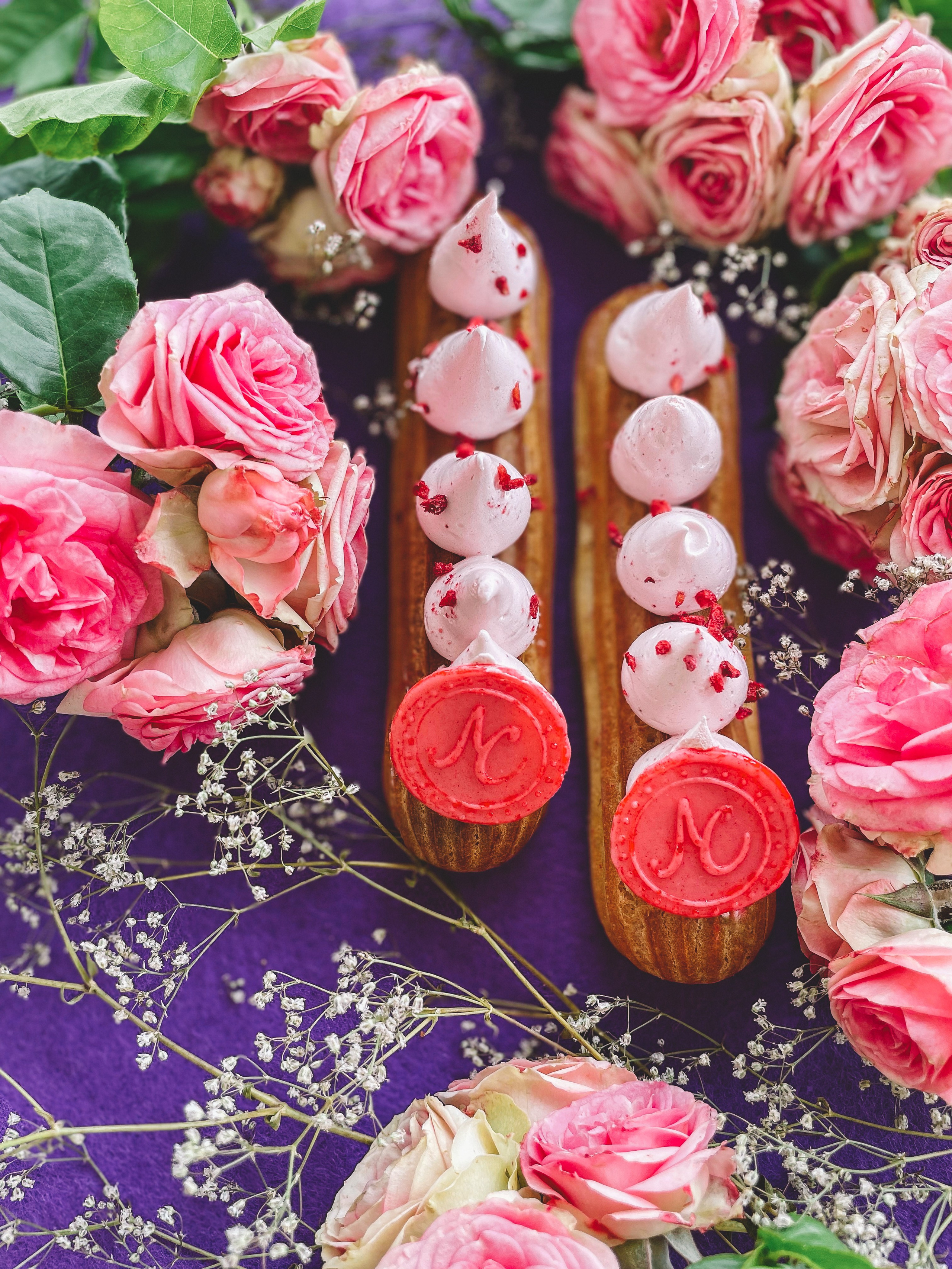 Food photo. Екатерина Таирова. Контент-фотограф из Санкт-Петербурга