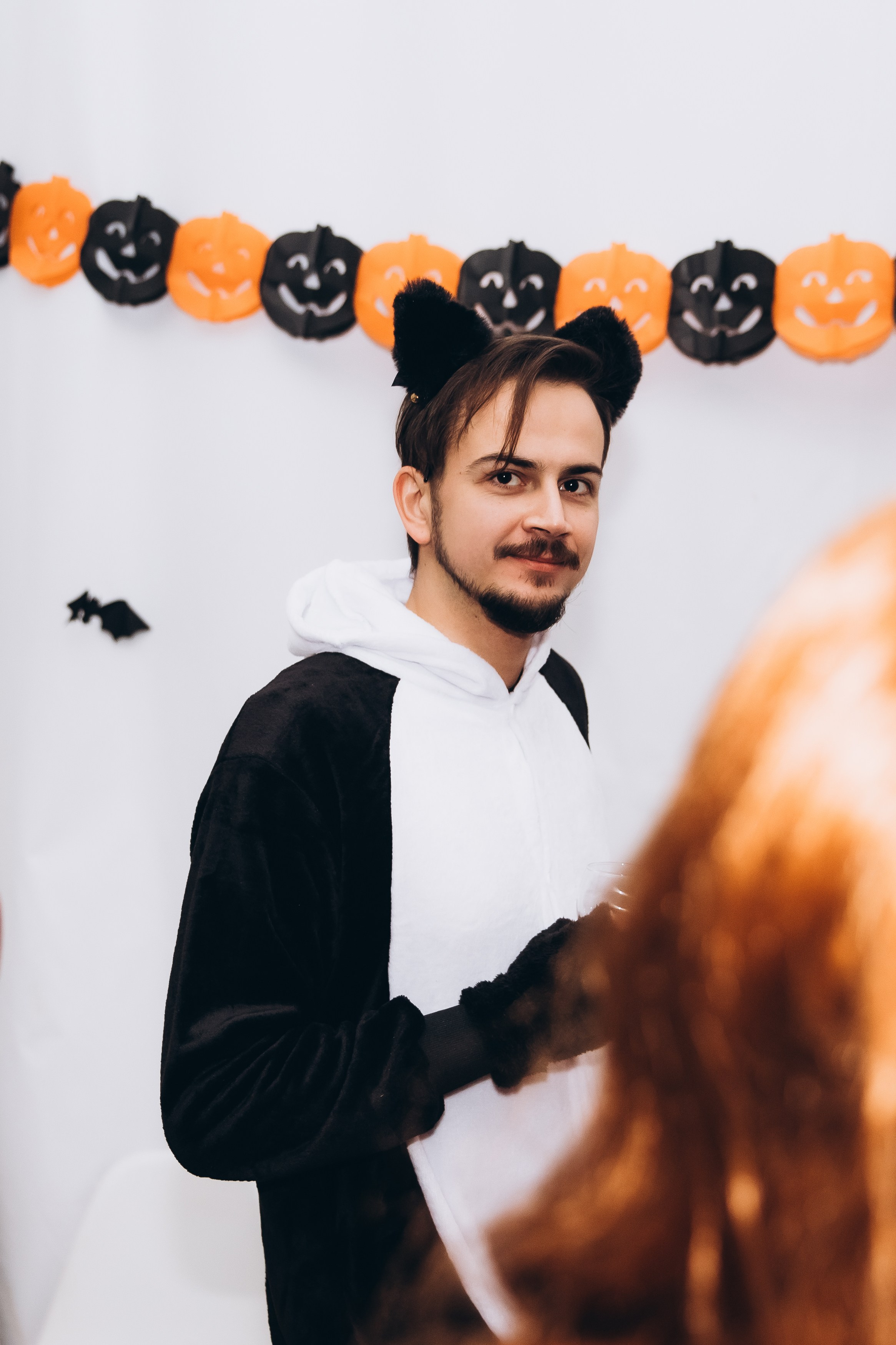 Halloween'24. Фотограф ВИКА МЕДУЗА