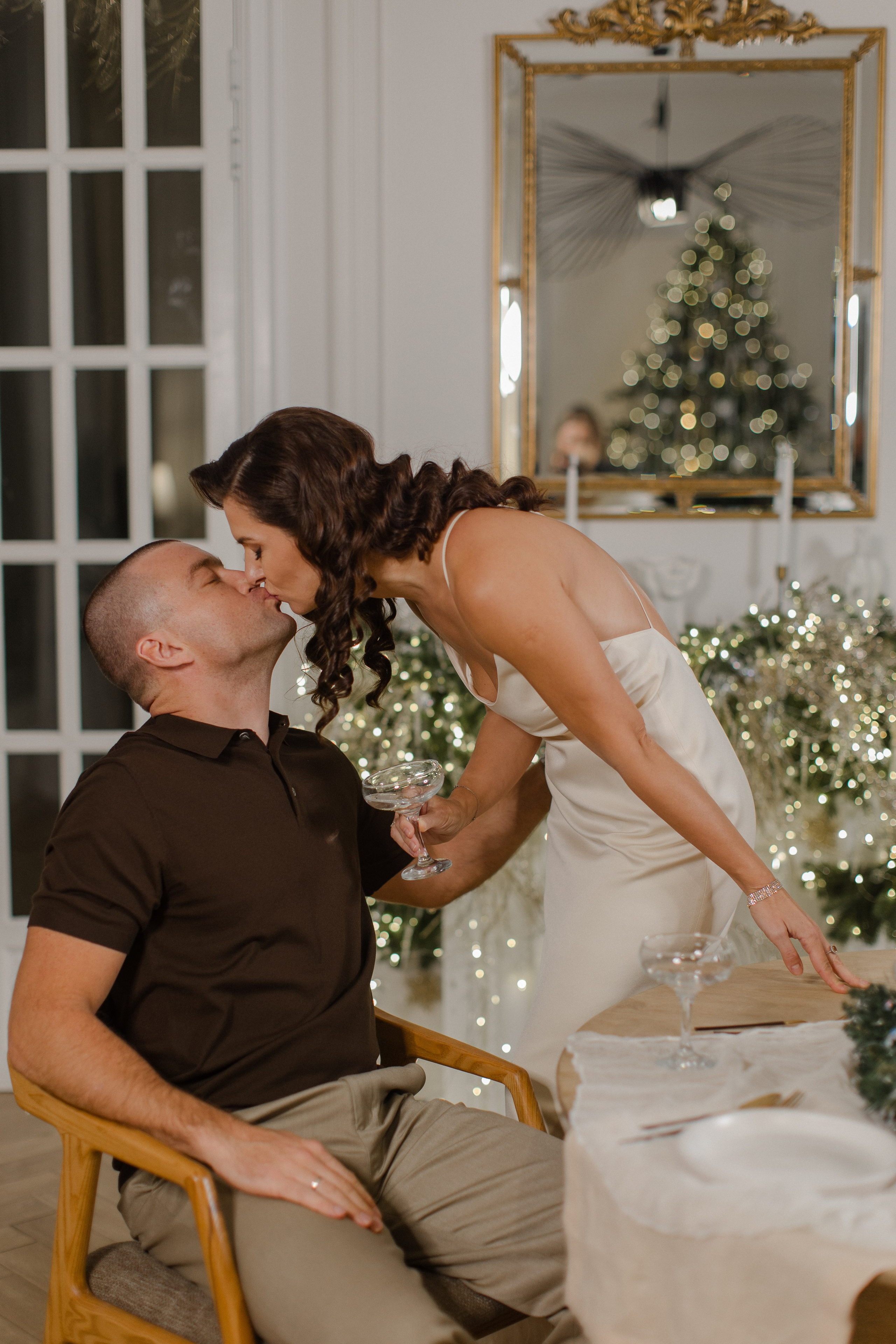 Вика Артём. Семейный и детский фотограф в Москве Кузьмина Мария