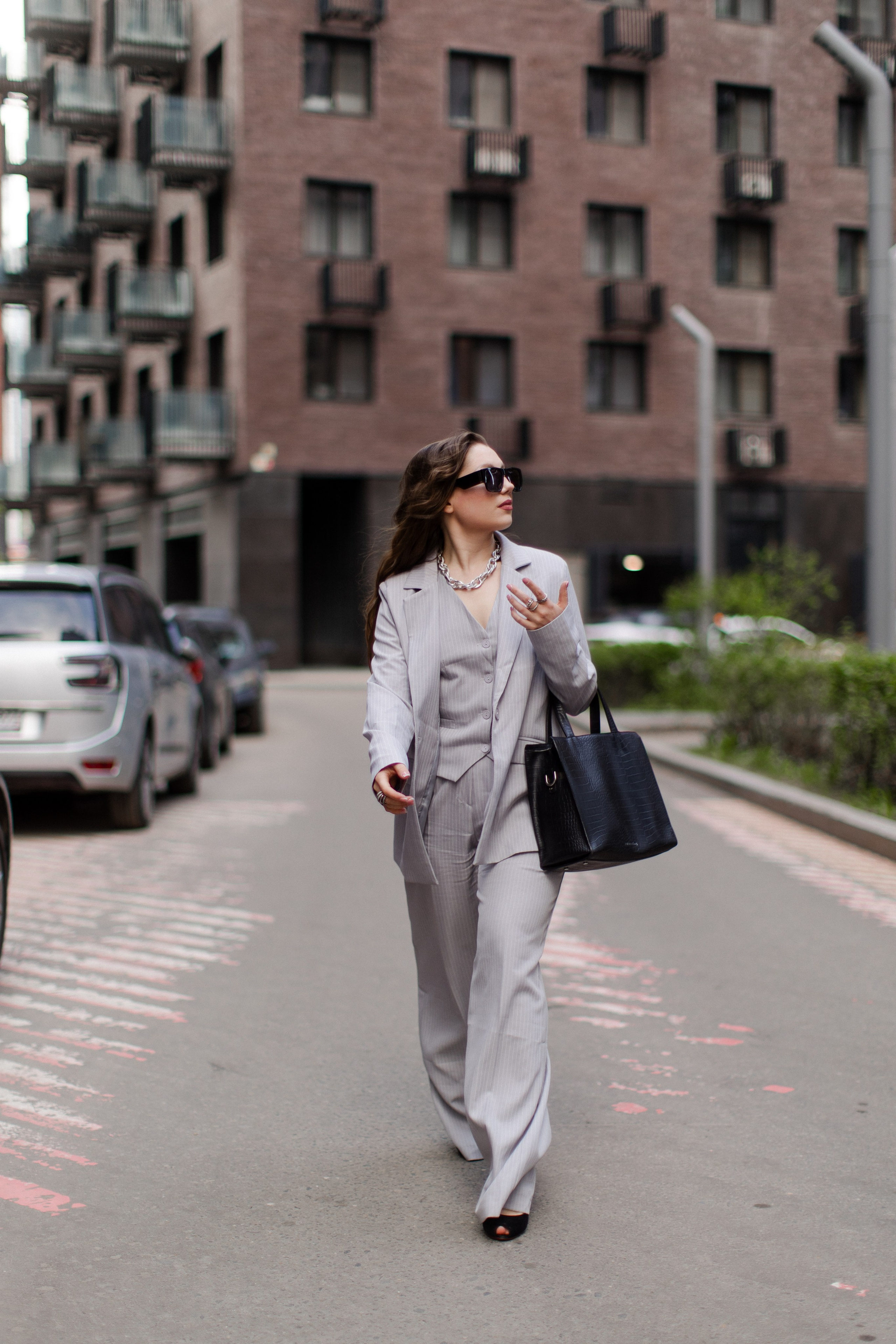 Маша. Семейный и детский фотограф в Москве Кузьмина Мария