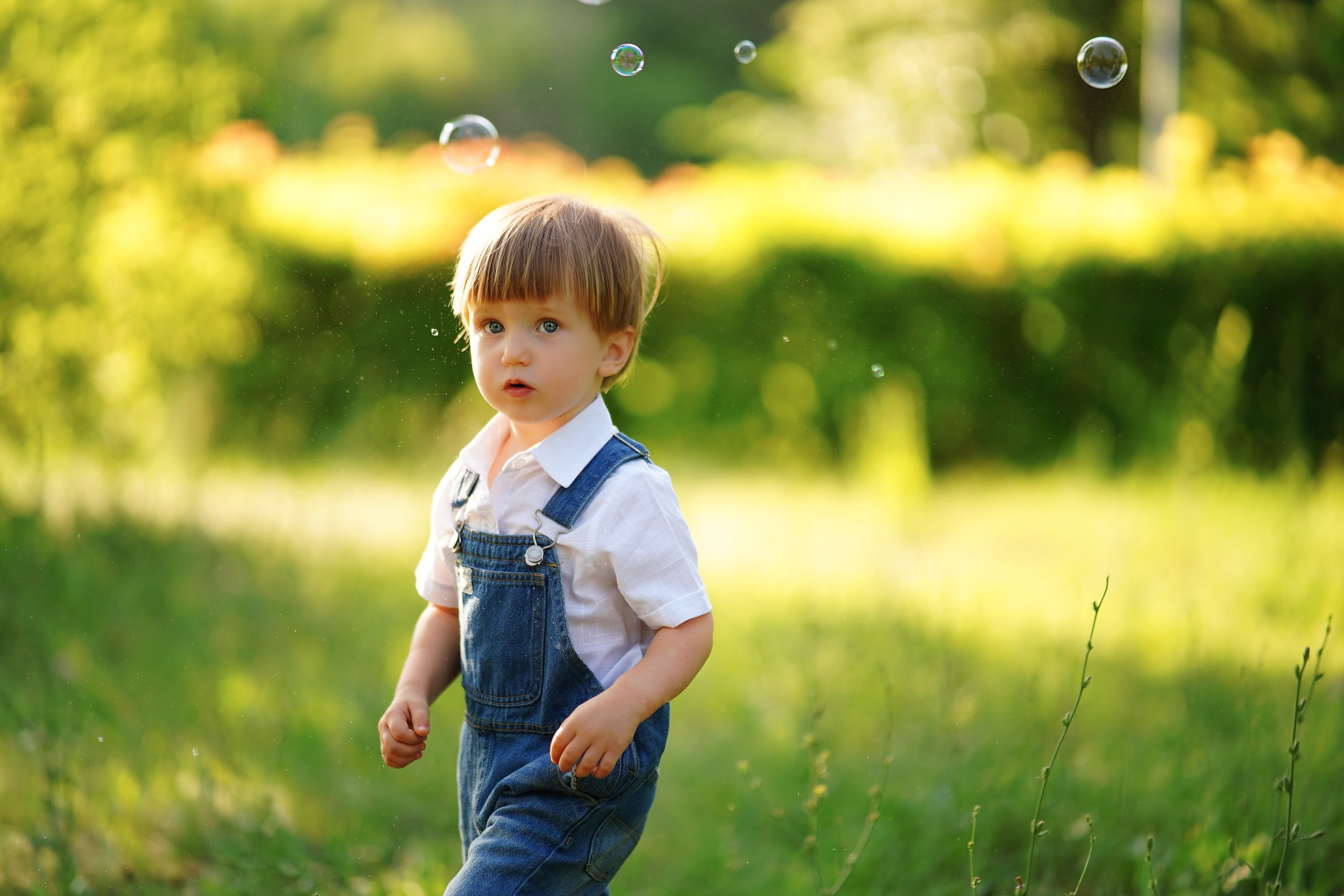 Детские. Фотограф в Оренбурге Мария Иванова