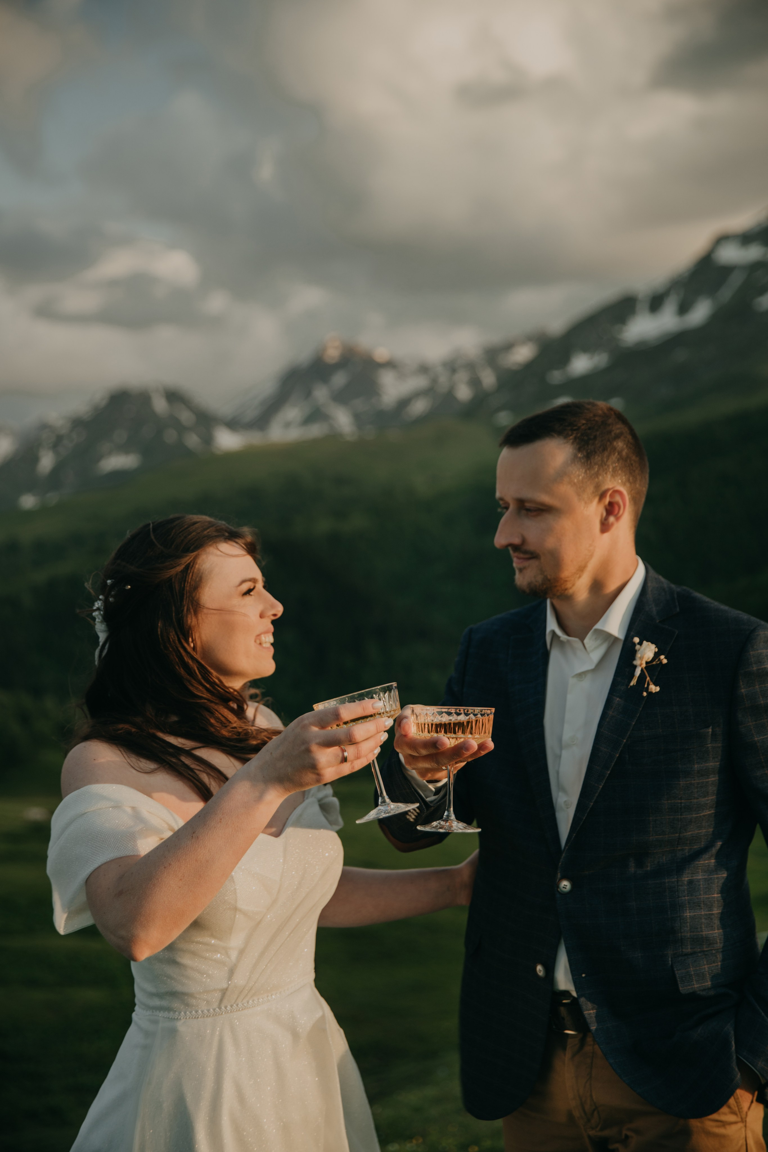 Дарья ღ Роман. Портфолио