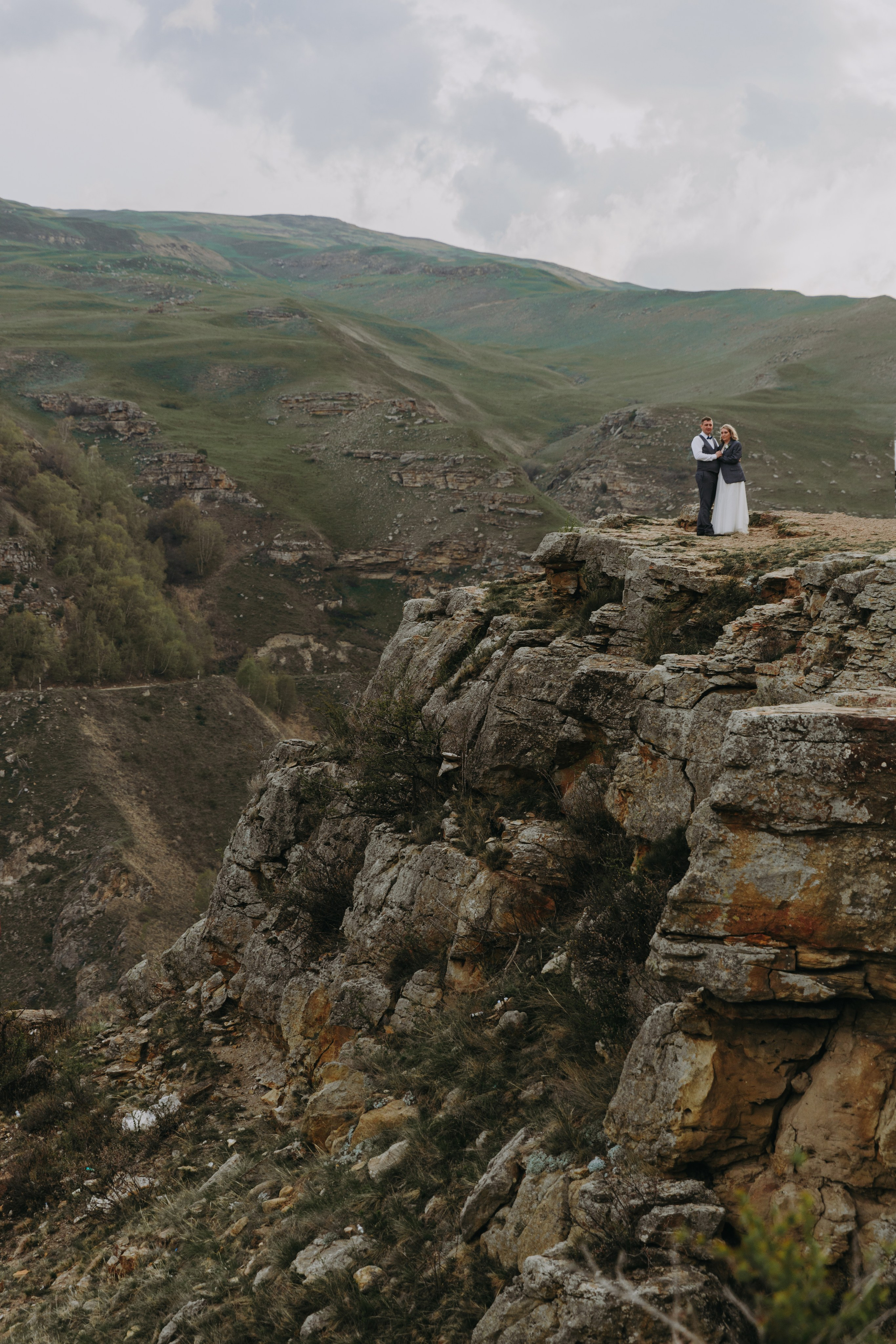 Ольга ღ Валентин. Портфолио