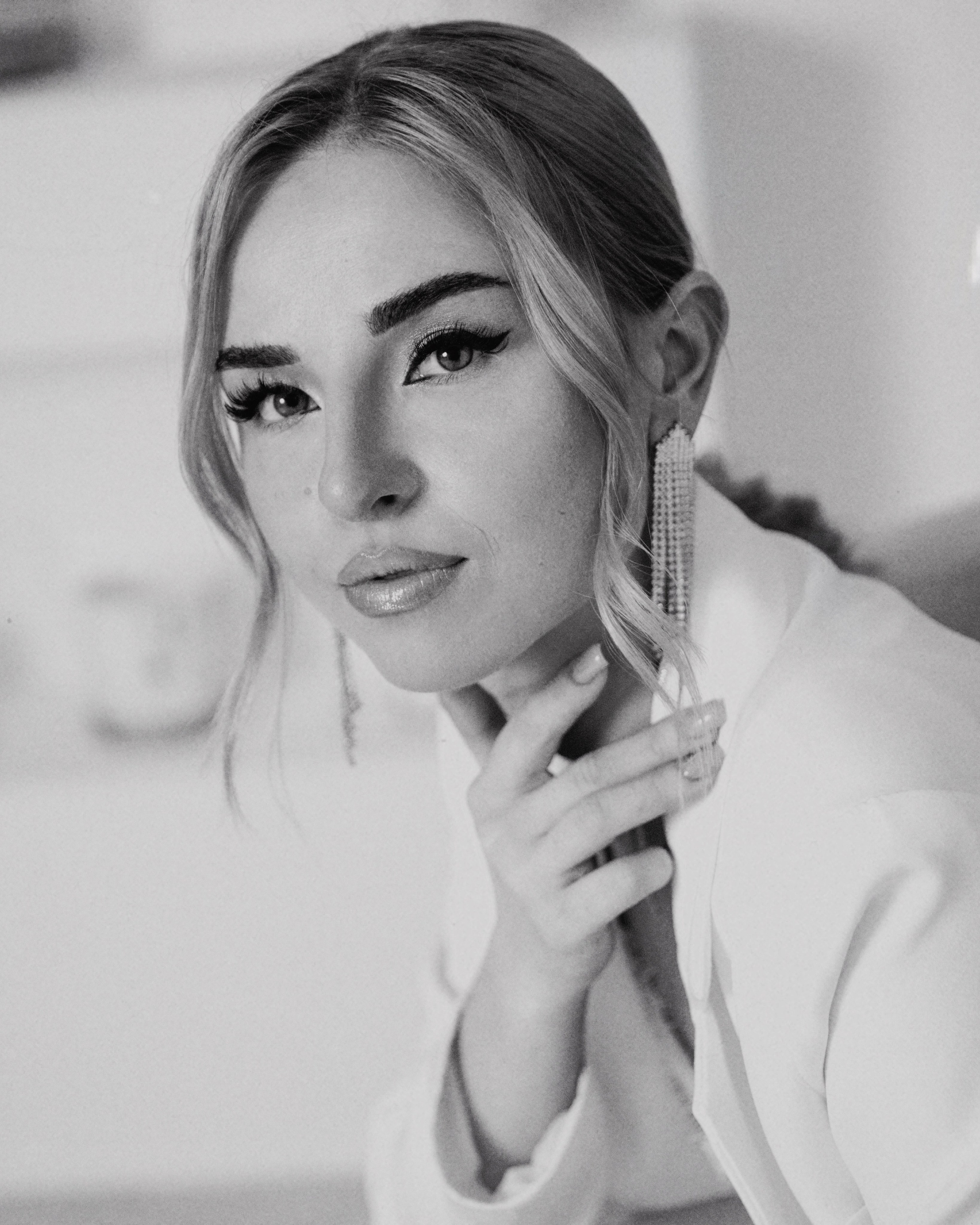 Даша. Портфолио