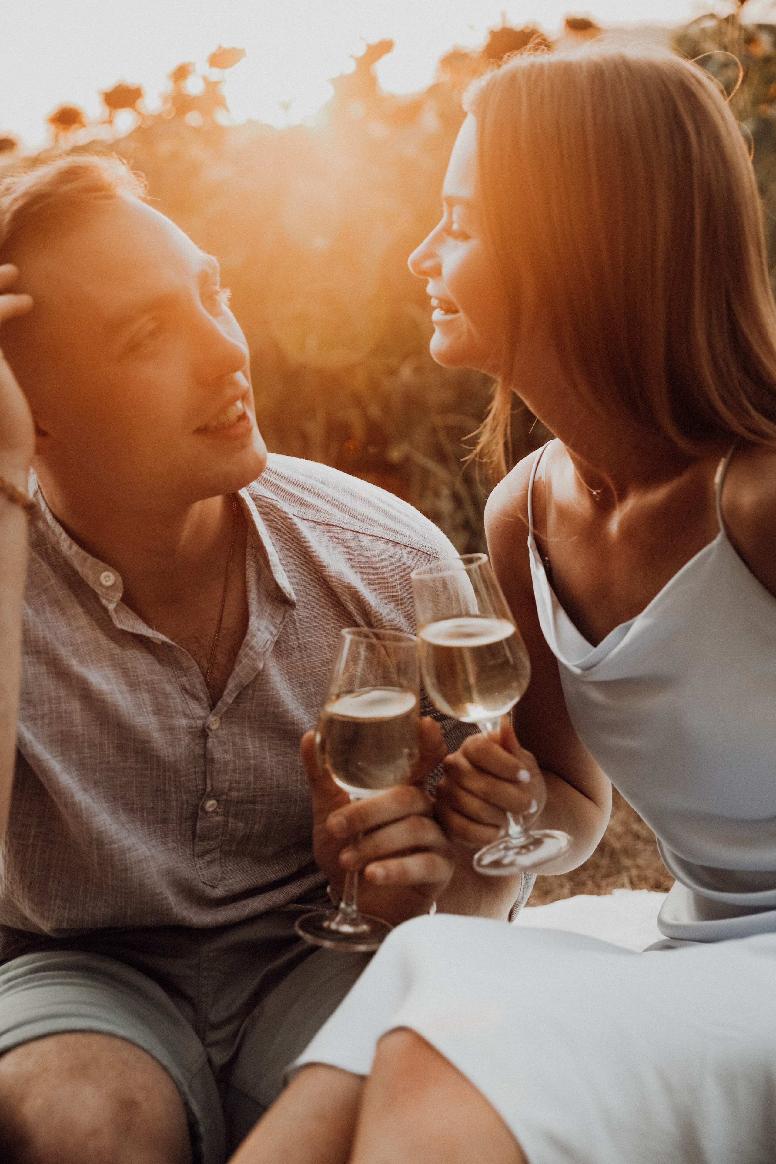 Юлия ღ Иван. Портфолио