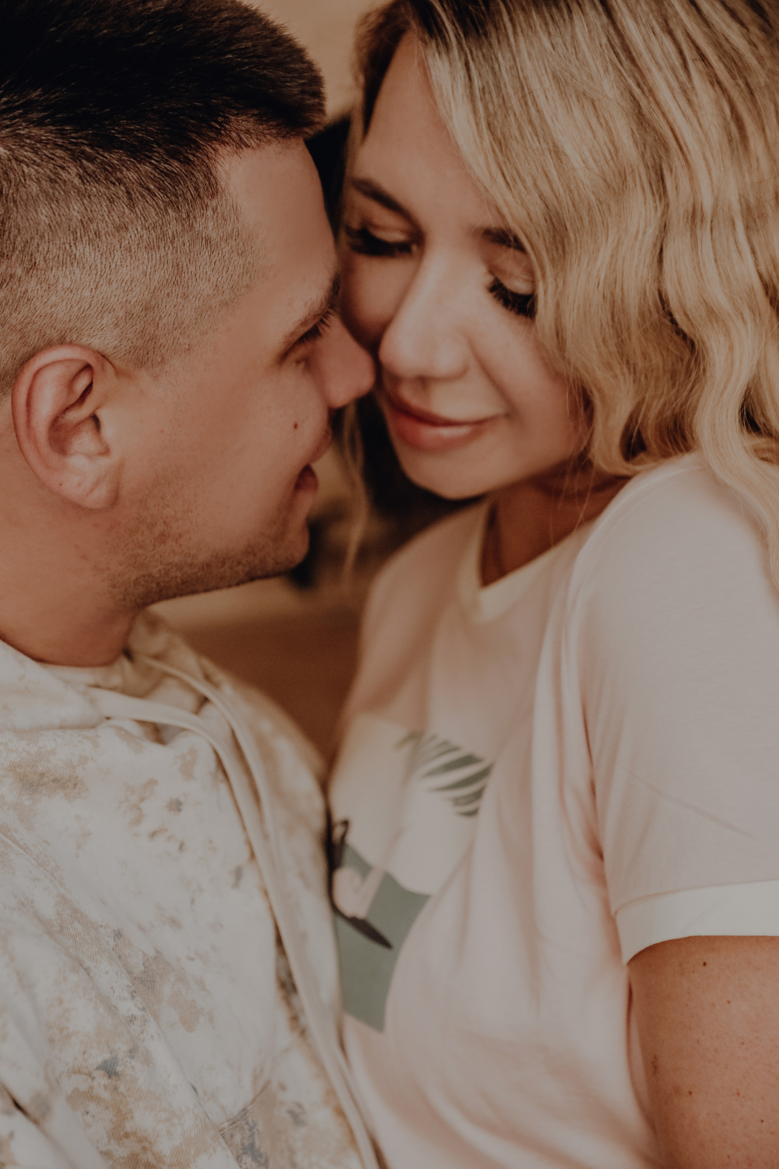 Анна ღ Павел. Портфолио