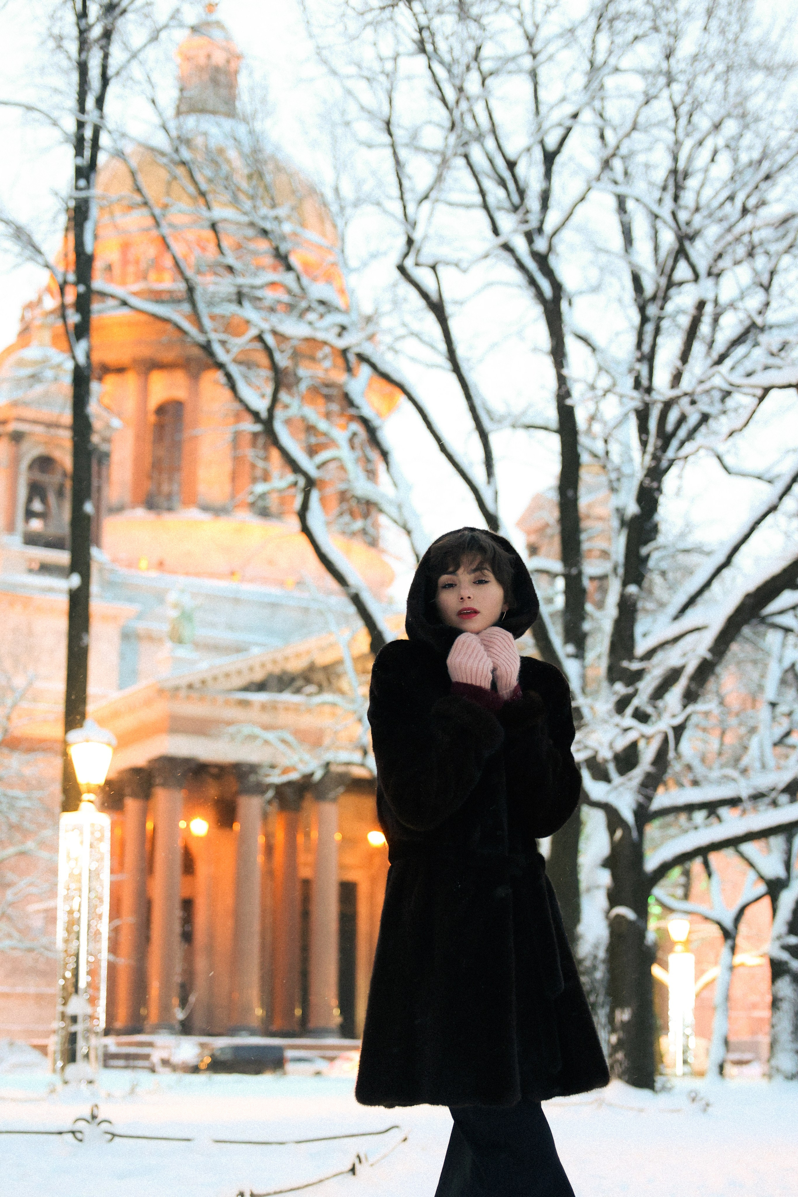 Маша. Фотограф НатаФото (Наталья Яковенко) Дмитров Москва Питер