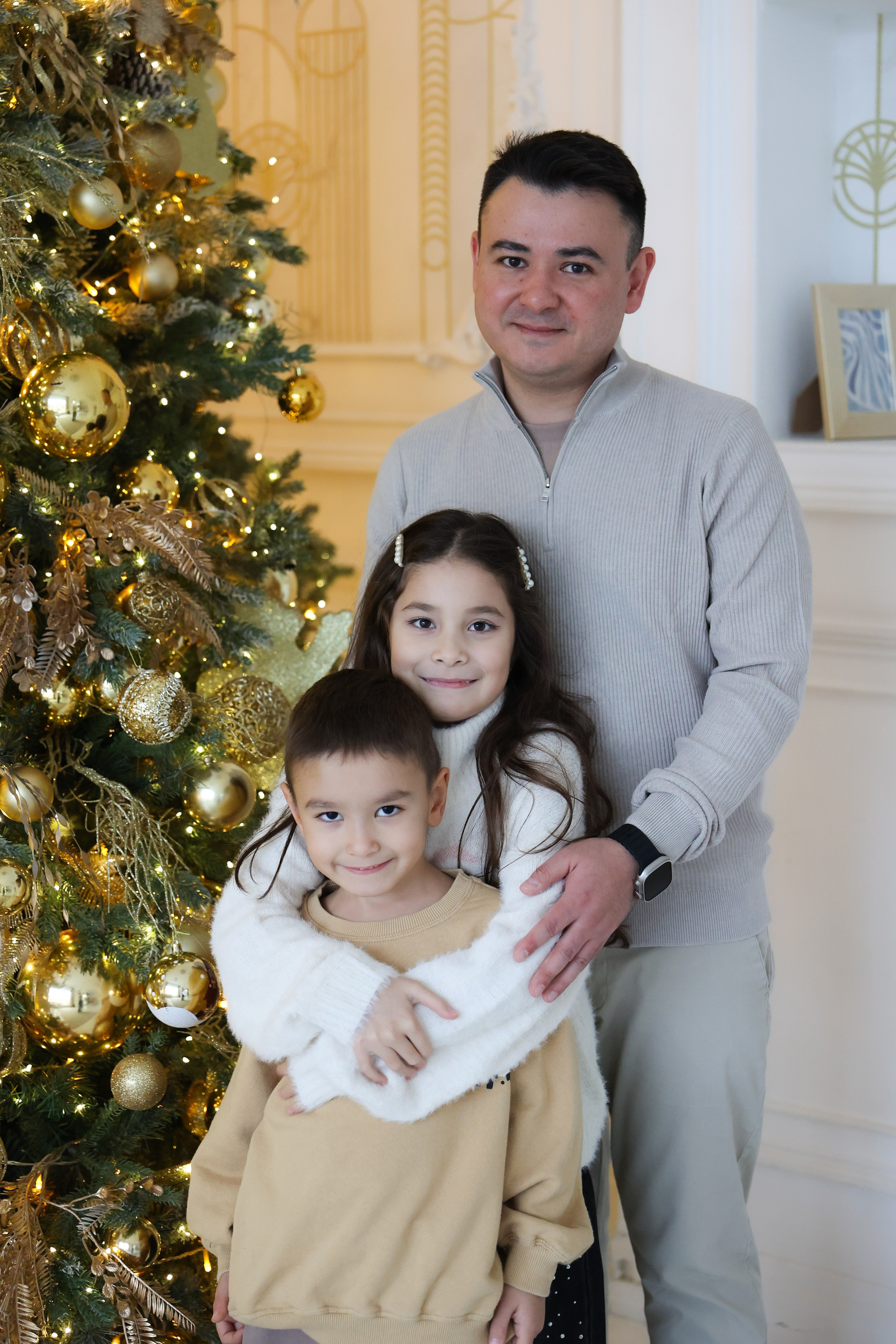 Рома. Фотограф НатаФото (Наталья Яковенко) Дмитров Москва Питер