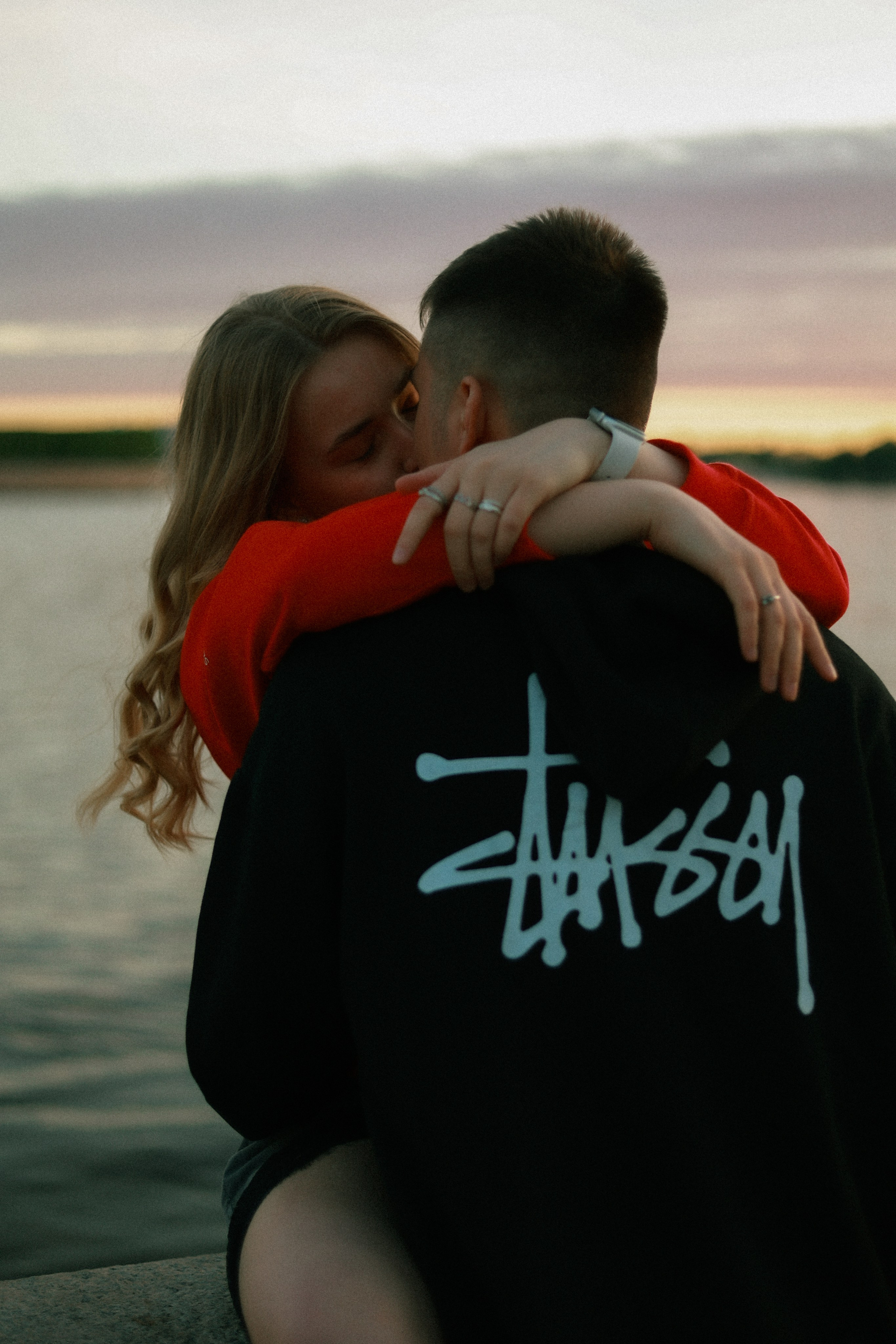 Питер рассвет. Фотограф НатаФото (Наталья Яковенко) Дмитров Москва Питер