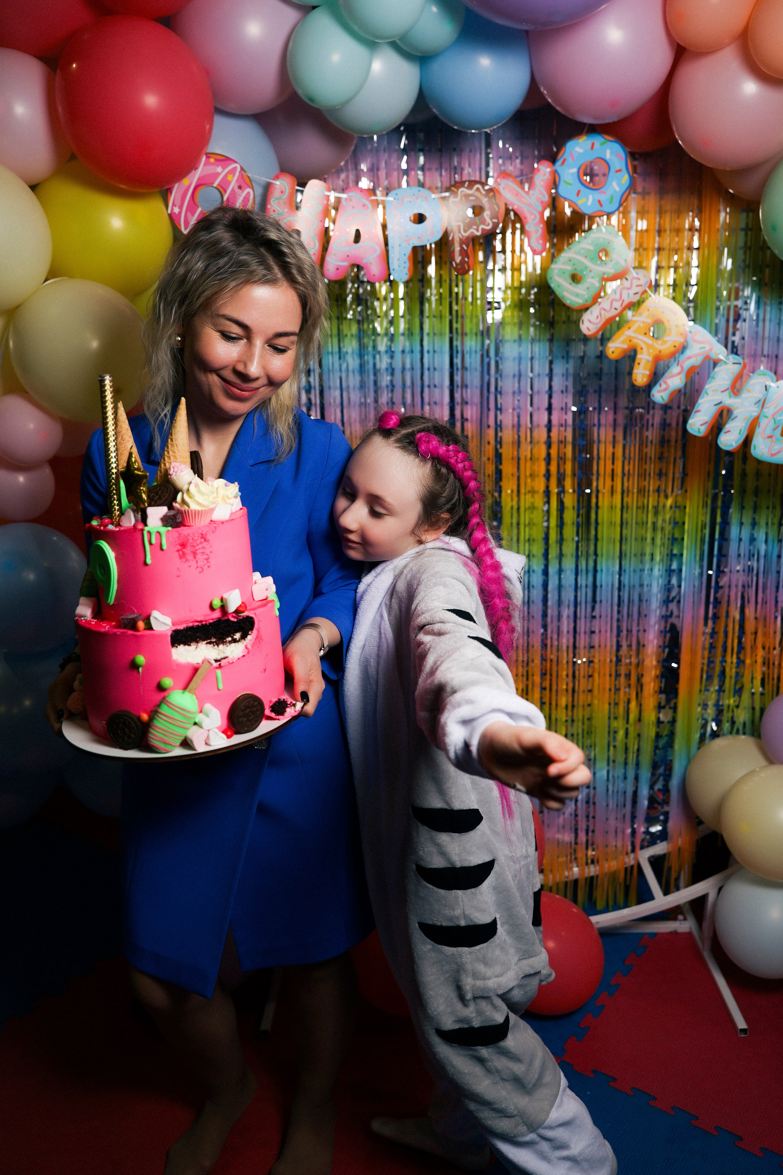 9 лет Есения. Фотограф НатаФото (Наталья Яковенко) Дмитров Москва Питер