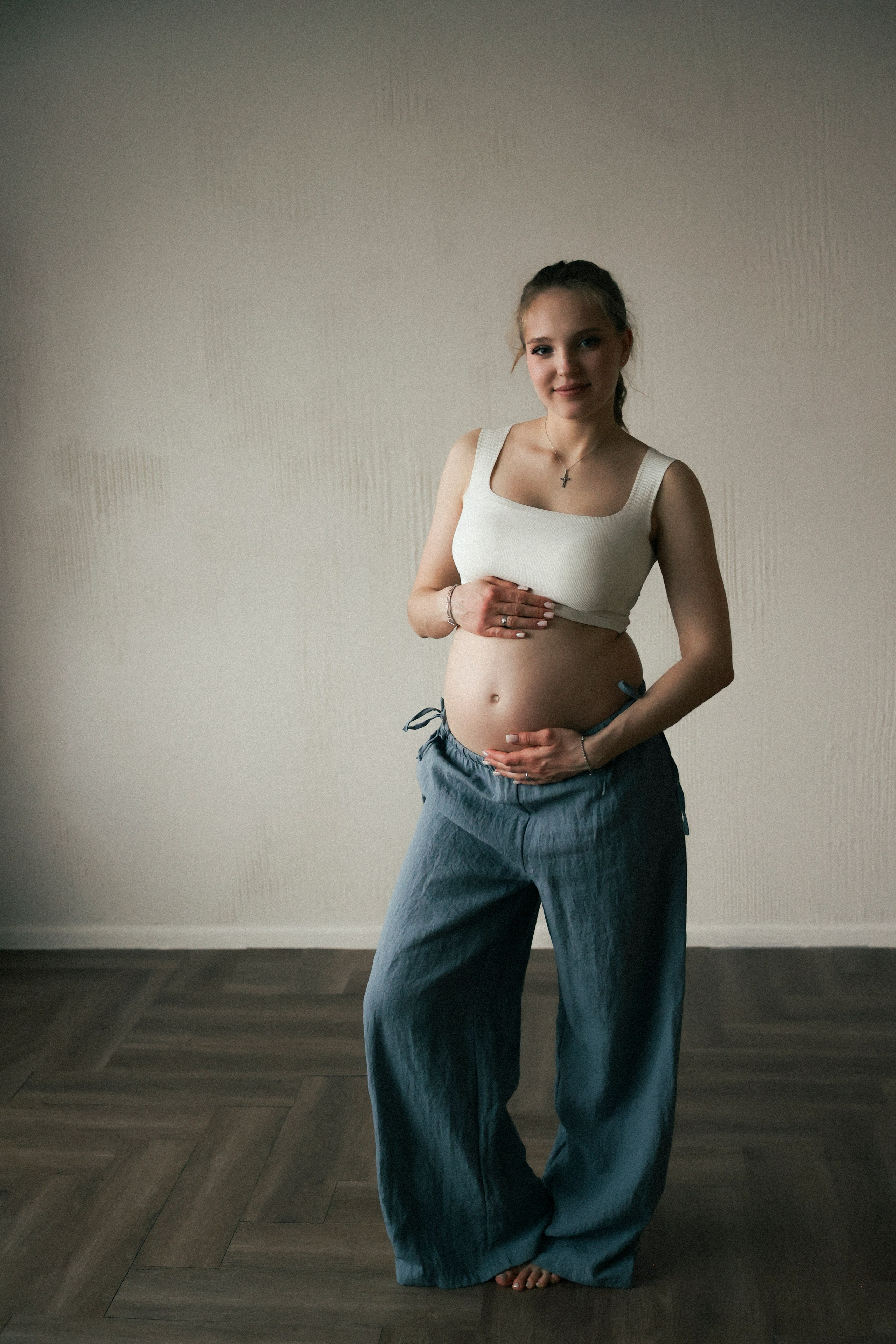 Варенька. Фотограф НатаФото (Наталья Яковенко) Дмитров Москва Питер