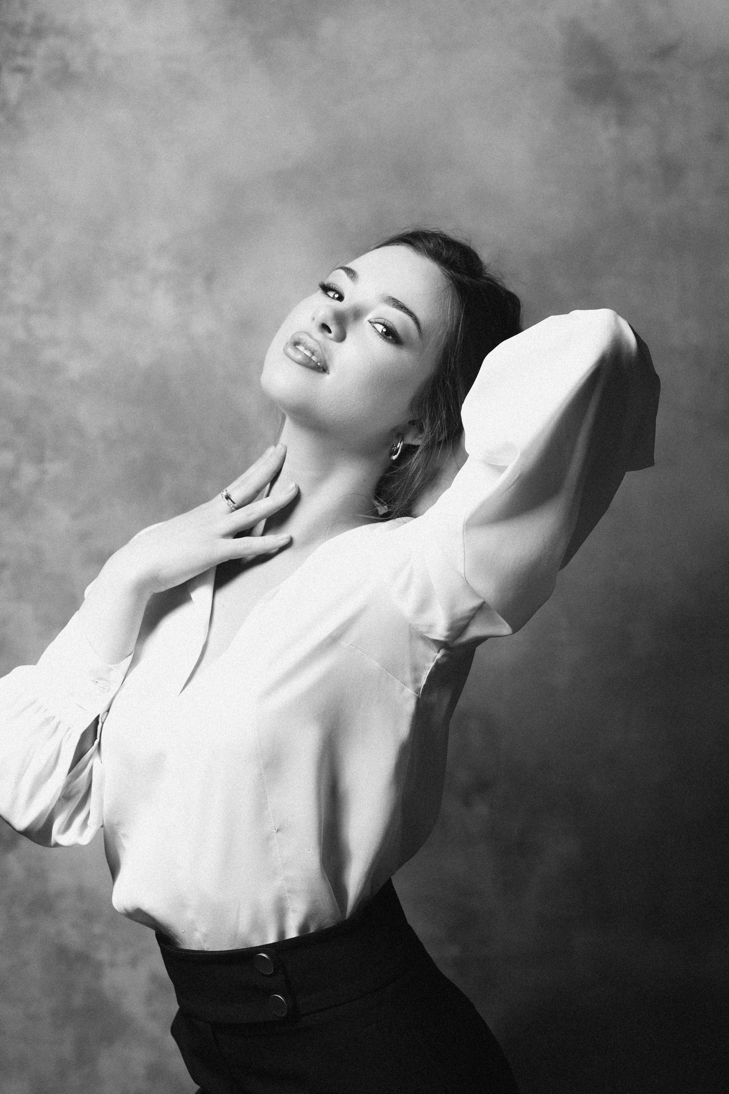 Алеся. Фотограф НатаФото (Наталья Яковенко) Дмитров Москва Питер