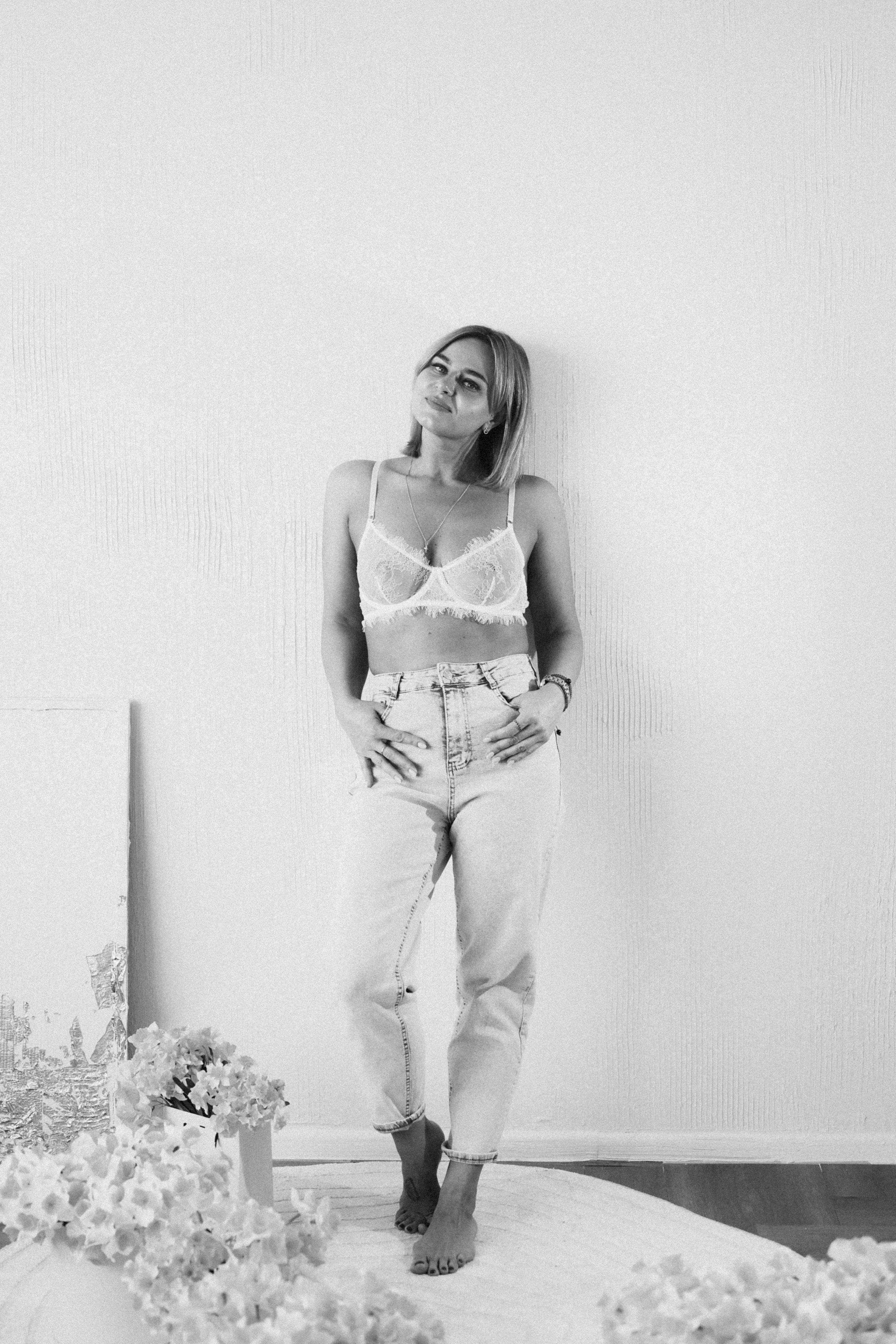 Ирина. Фотограф НатаФото (Наталья Яковенко) Дмитров Москва Питер