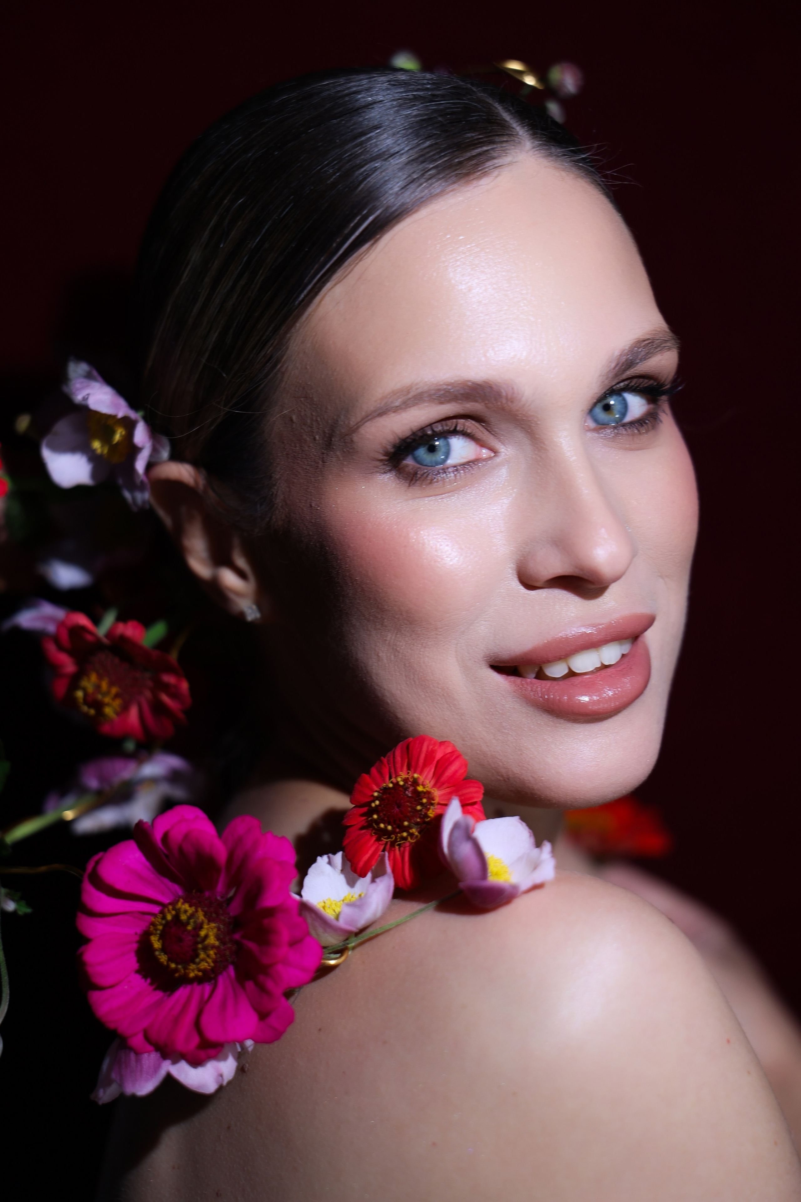 Настя. Фотограф НатаФото (Наталья Яковенко) Дмитров Москва Питер