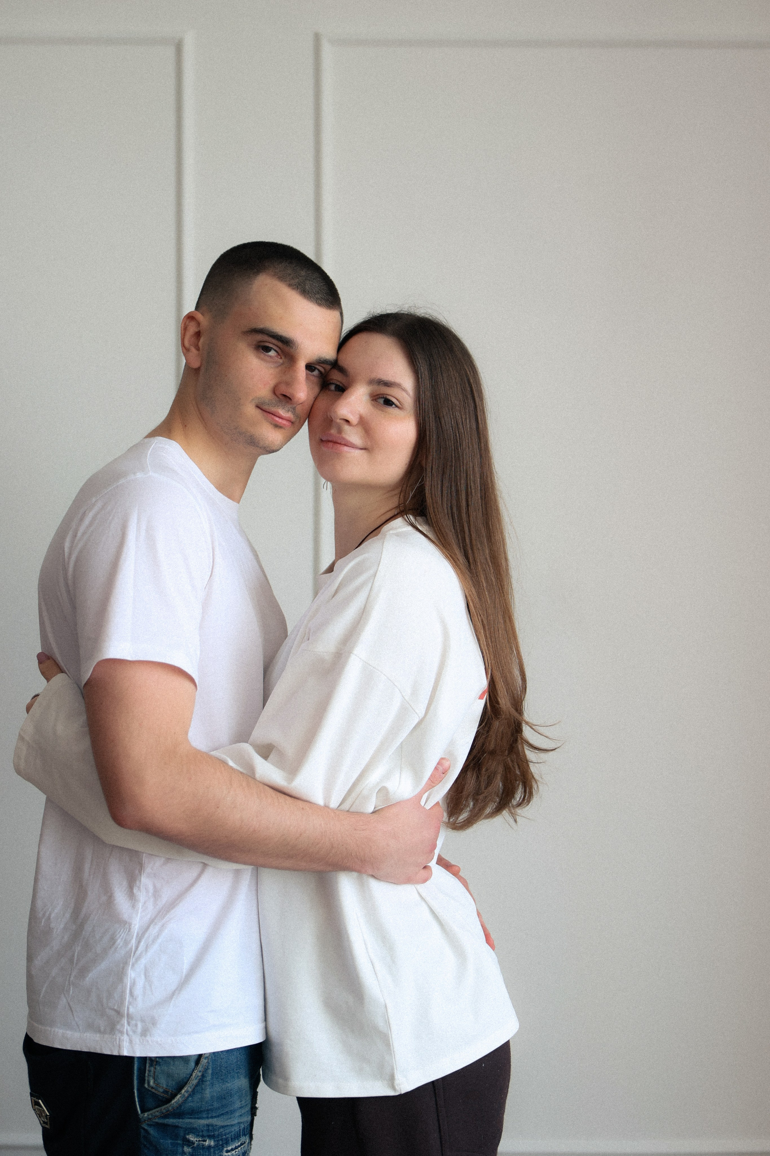 Полина и Миша. Фотограф НатаФото (Наталья Яковенко) Дмитров Москва Питер