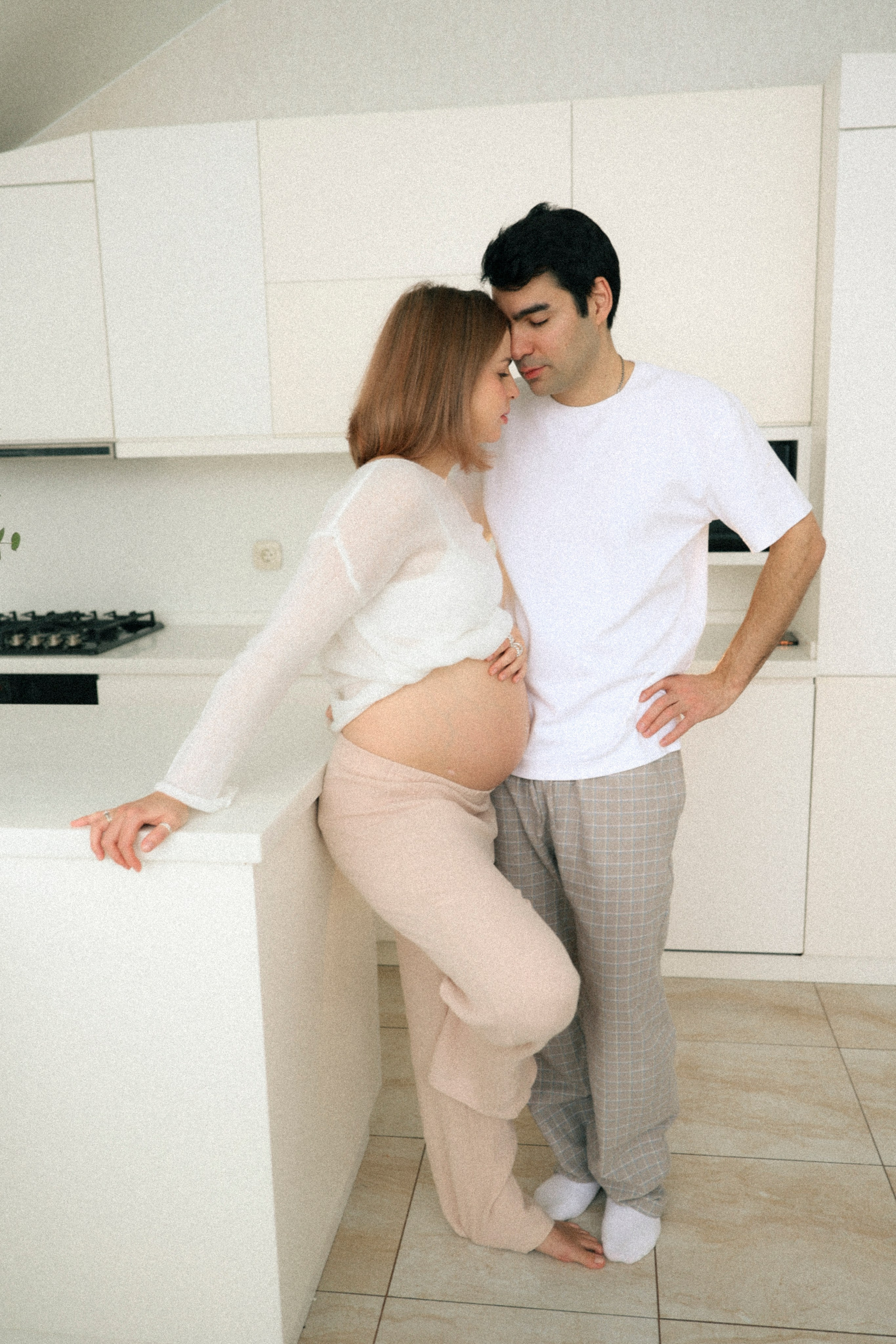 Марьям и Серафим. Фотограф НатаФото (Наталья Яковенко) Дмитров Москва Питер