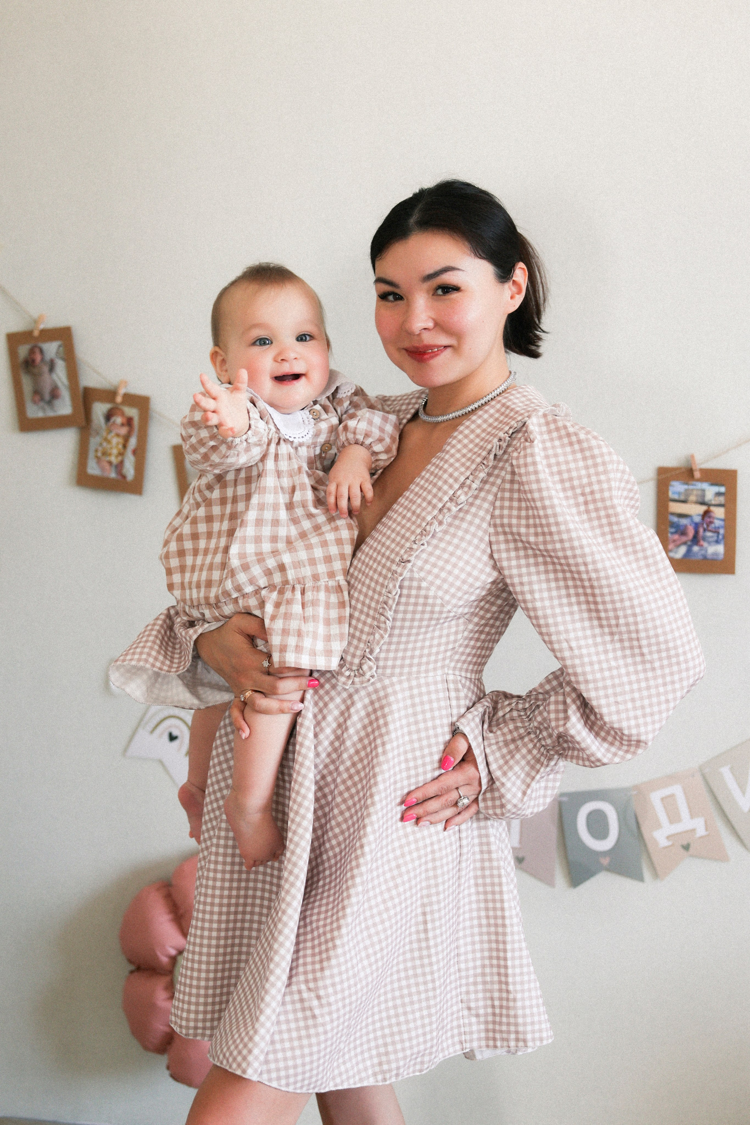 Годик Миланке. Фотограф НатаФото (Наталья Яковенко) Дмитров Москва Питер