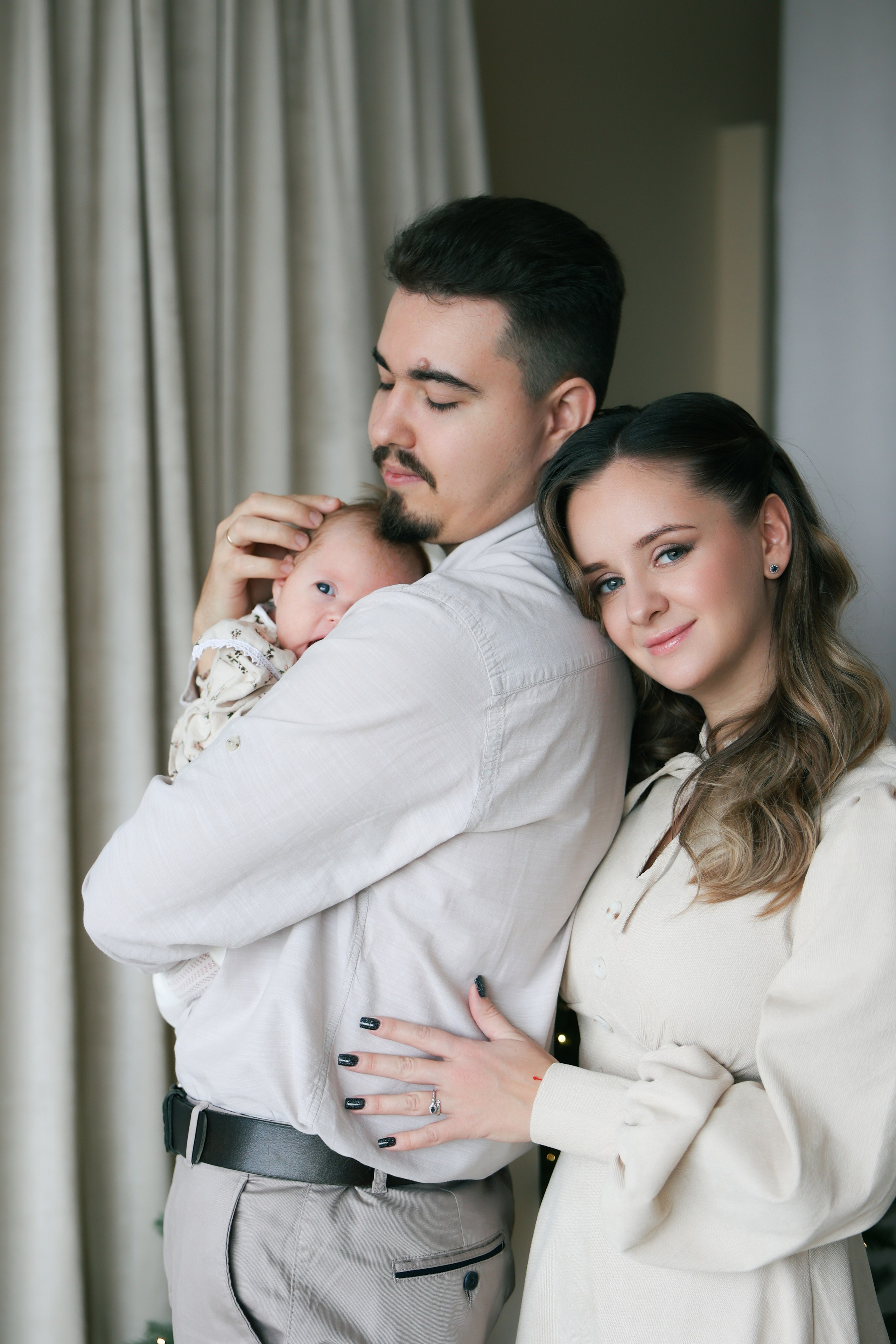 Маша и Женя. Фотограф НатаФото (Наталья Яковенко) Дмитров Москва Питер