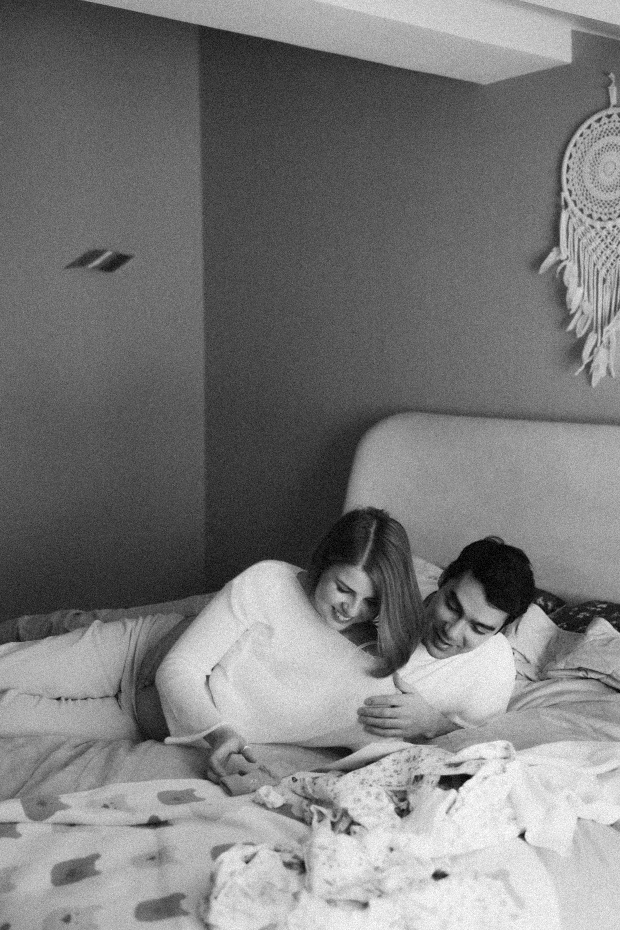 Марьям и Серафим. Фотограф НатаФото (Наталья Яковенко) Дмитров Москва Питер