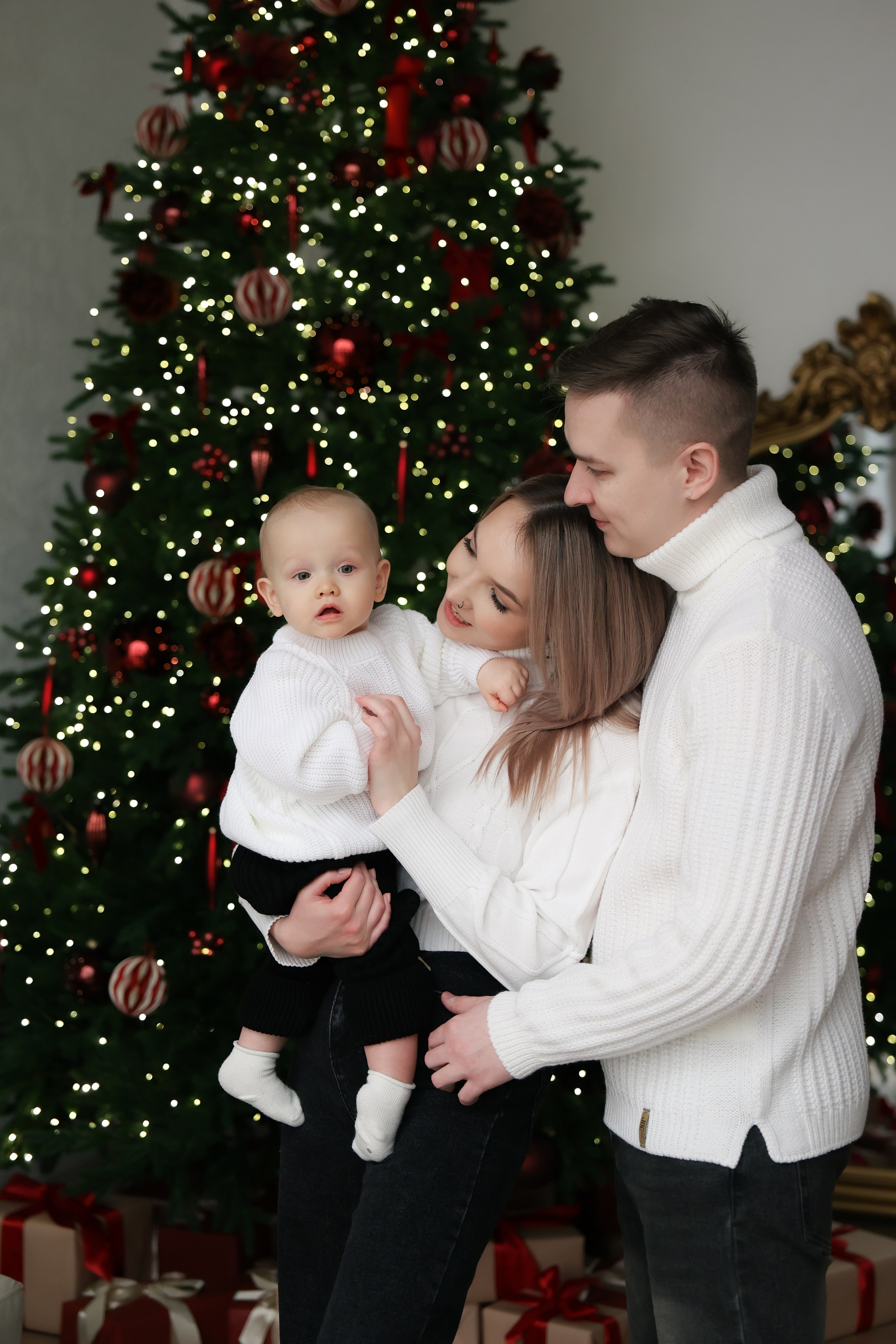 Сладусики Диана Лена и рома. Фотограф НатаФото (Наталья Яковенко) Дмитров Москва Питер