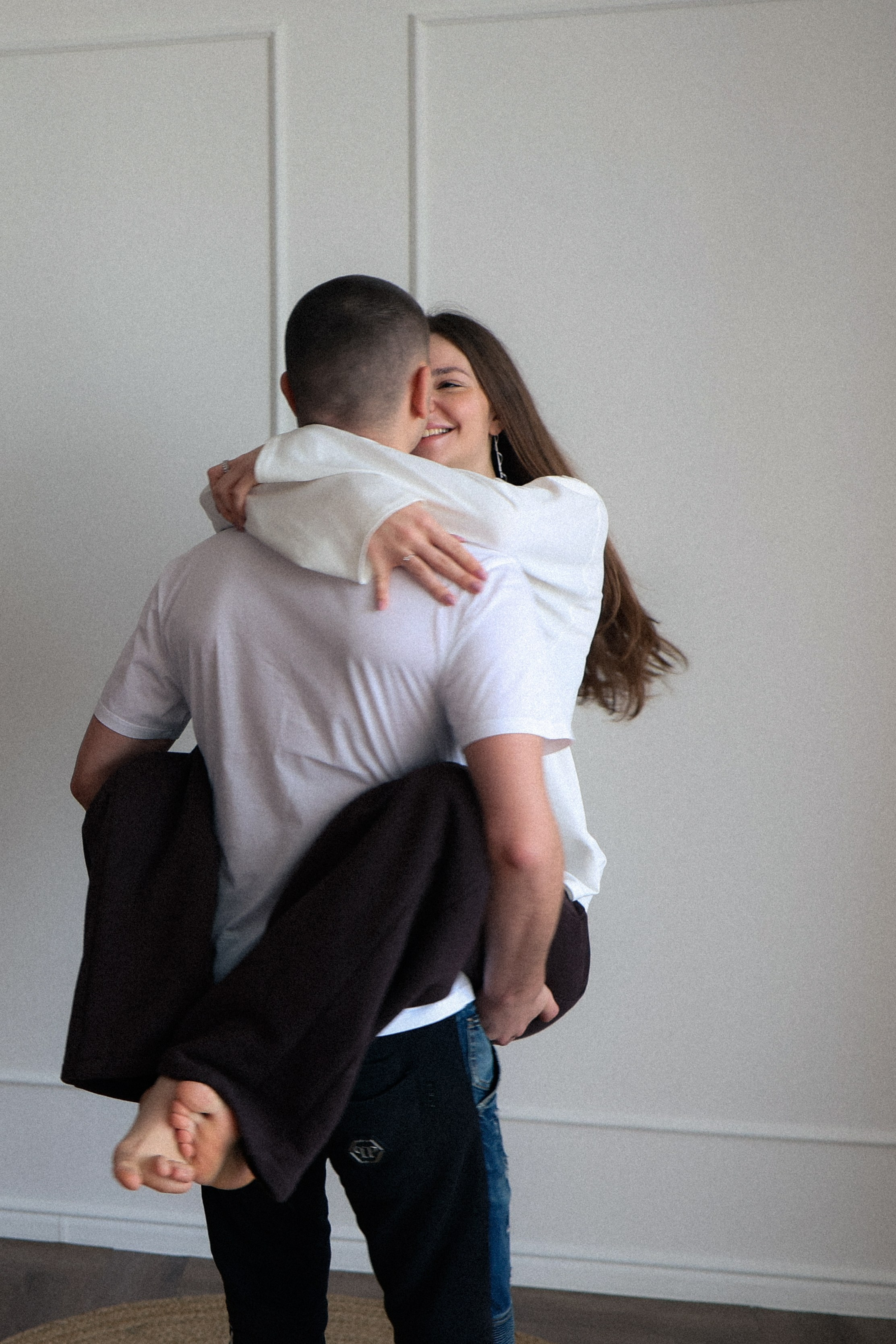 Полина и Миша. Фотограф НатаФото (Наталья Яковенко) Дмитров Москва Питер