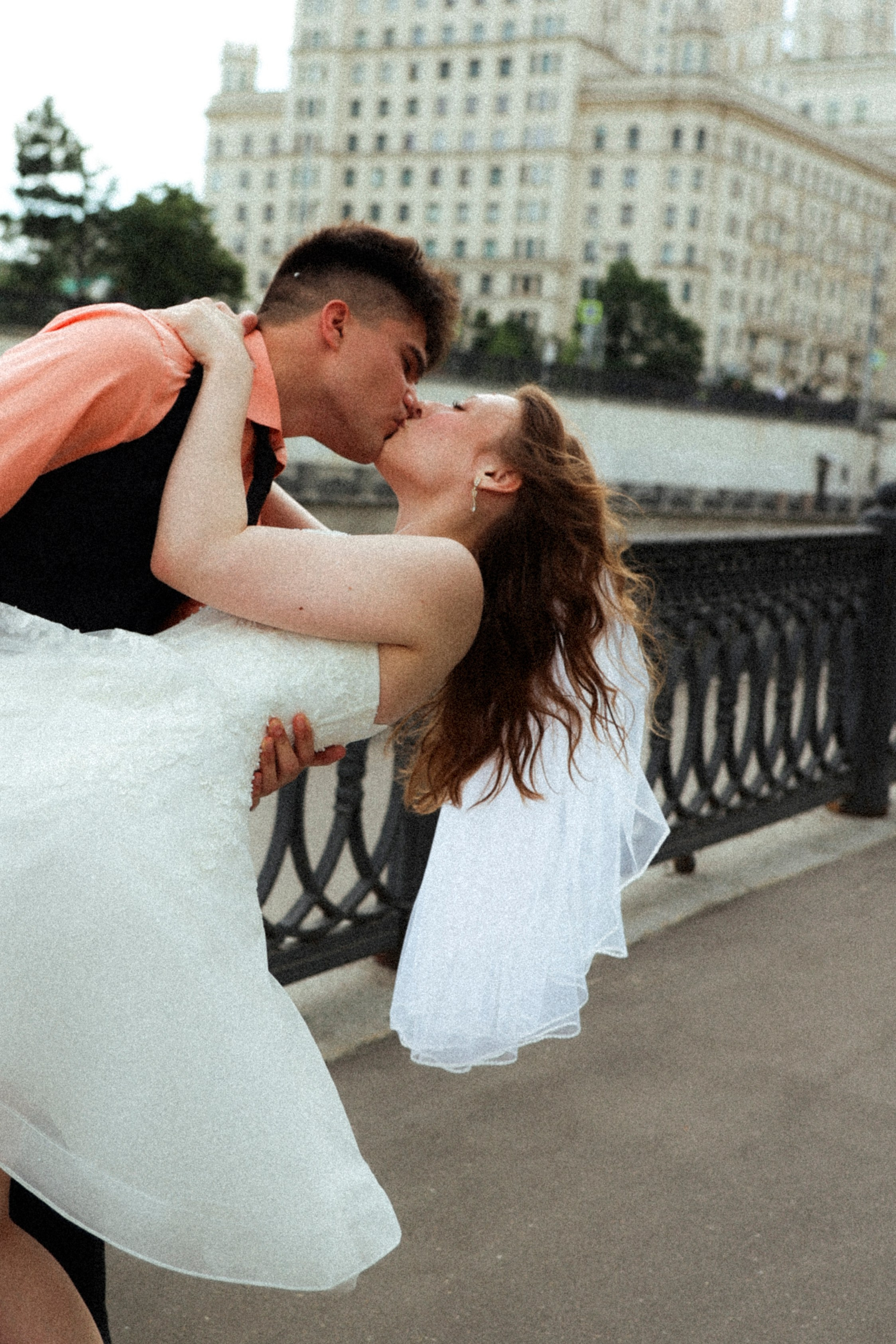 Даша и Никита. Фотограф НатаФото (Наталья Яковенко) Дмитров Москва Питер