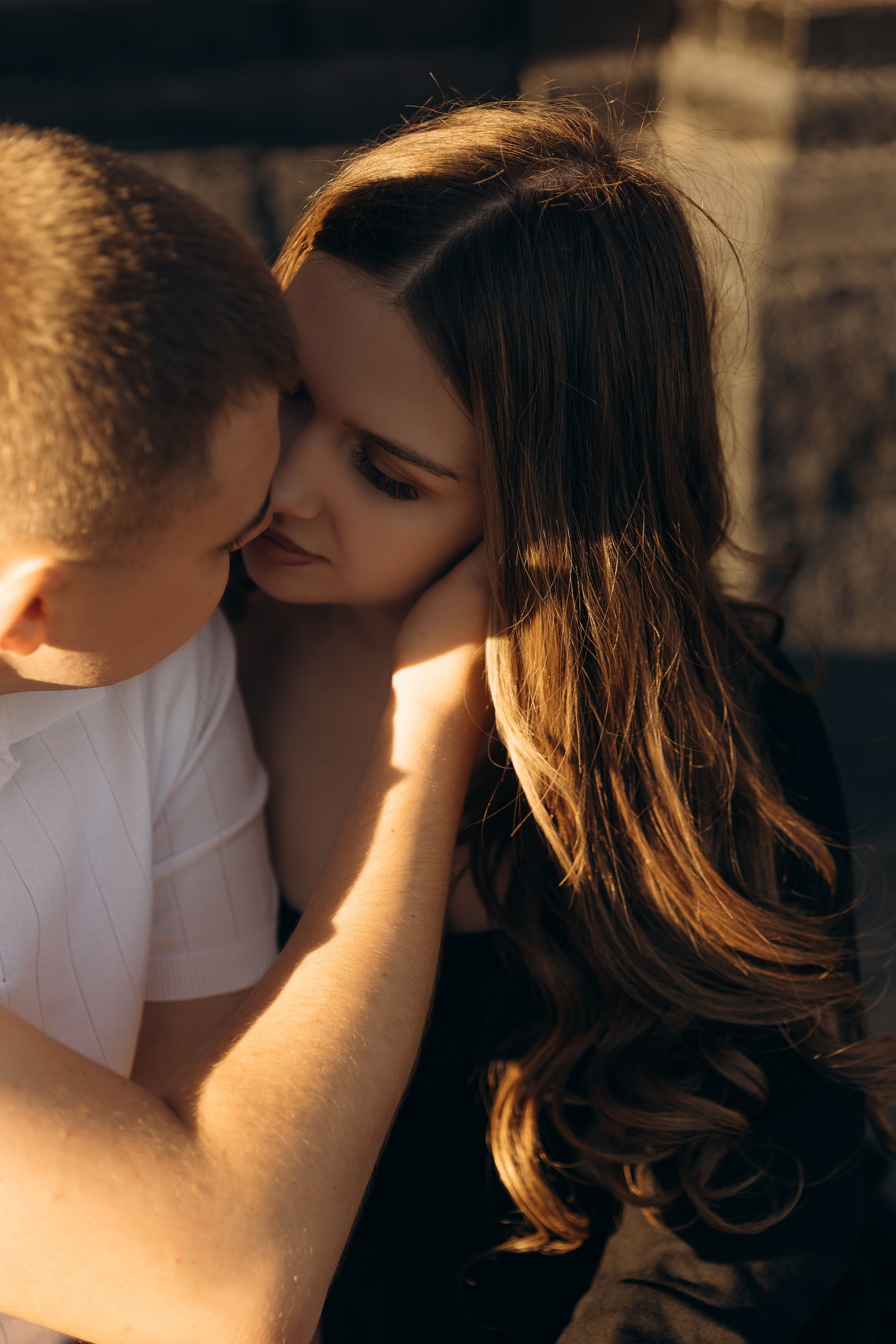 Час для любви…. Свадебный фотограф Кропоткин Краснодар