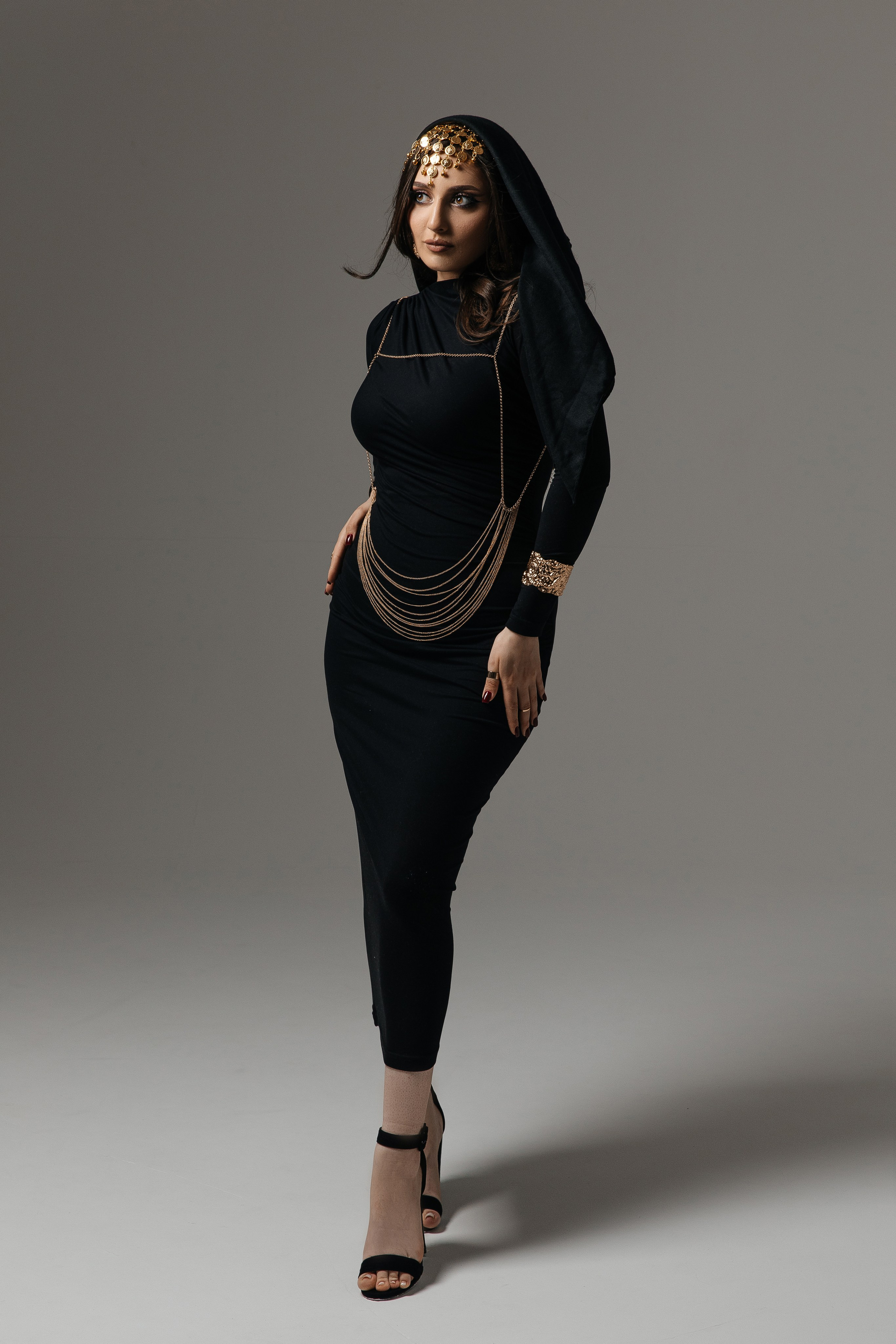 Восточная сказка. Свадебный фотограф Кропоткин Краснодар