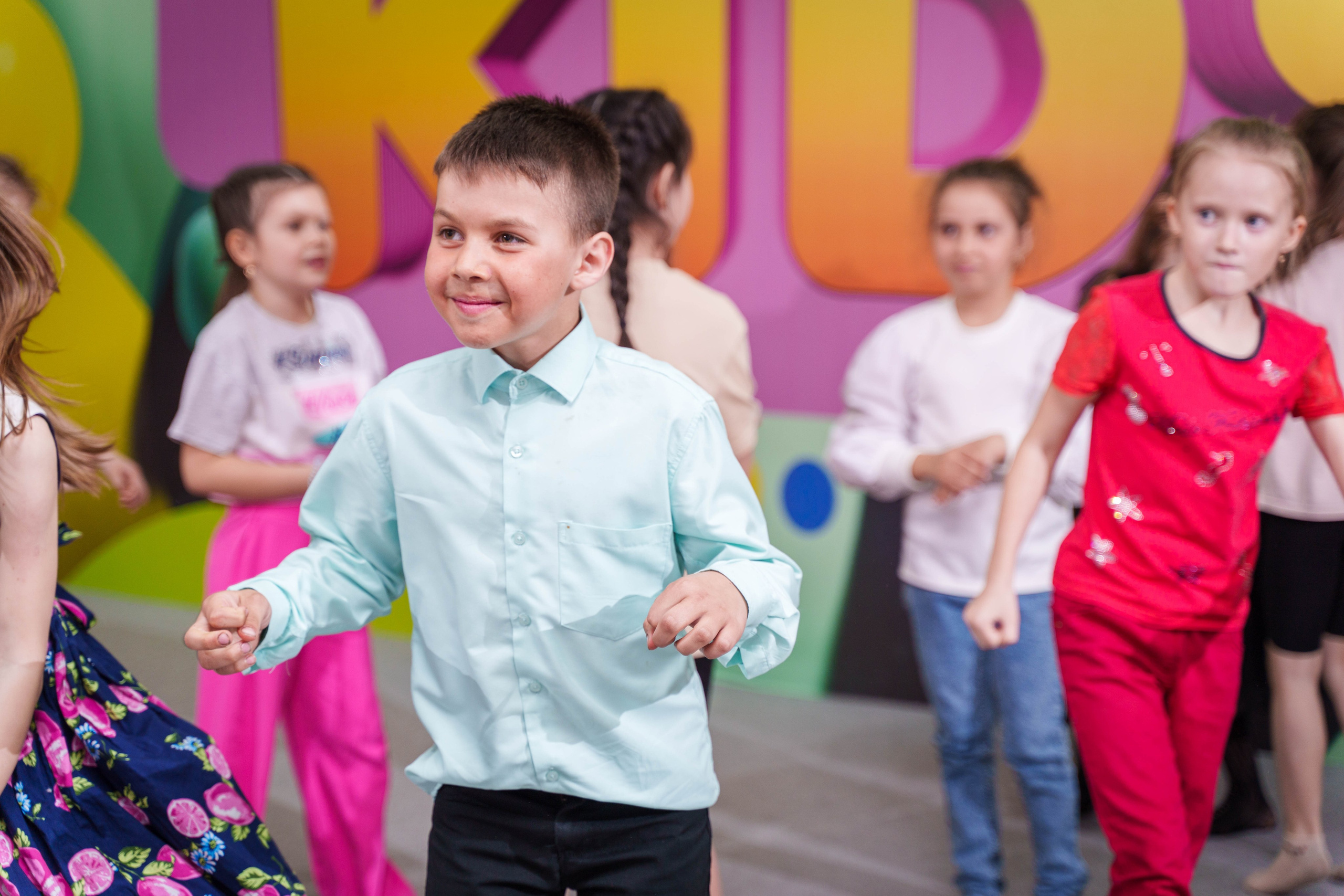 Фотограф на детские праздники. Свадебный и семейный фотограф в Новосибирске Данил Коротких