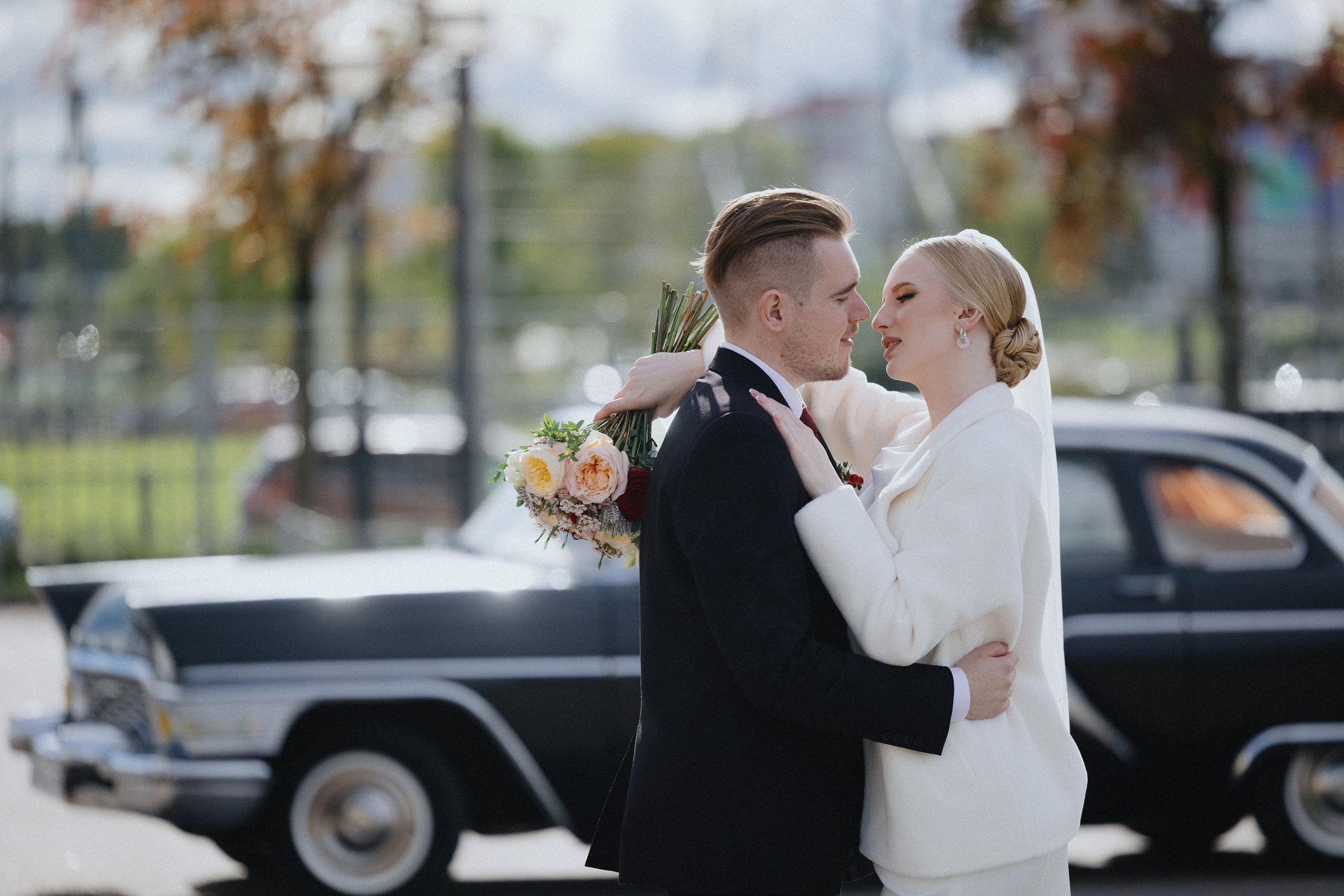 Иван и Ольга. Свадебный фотограф в Санкт-Петербурге Рябикин Александр , занимаюсь св