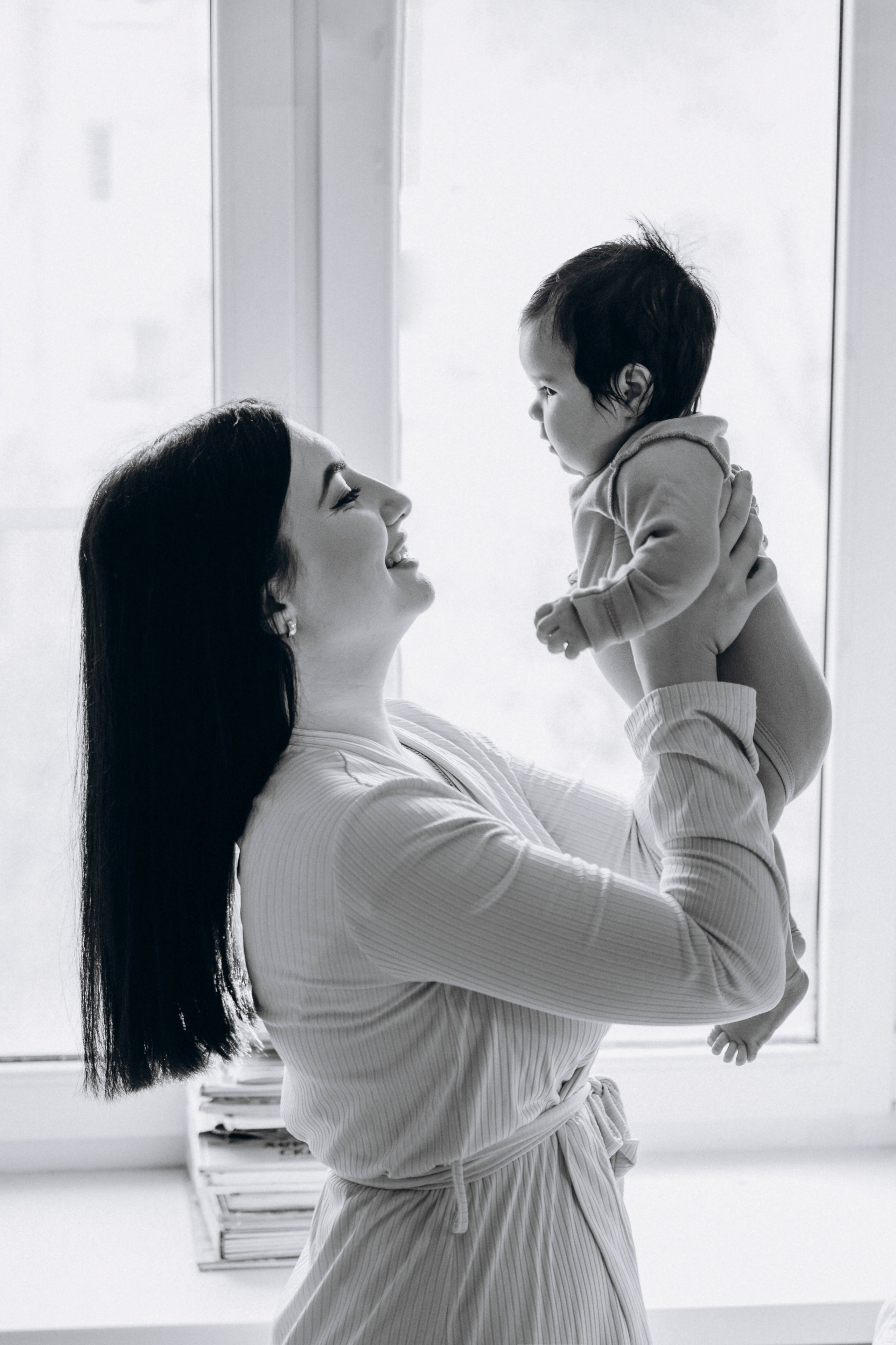 Дома. Фотограф Волгоград Ксения Устинова